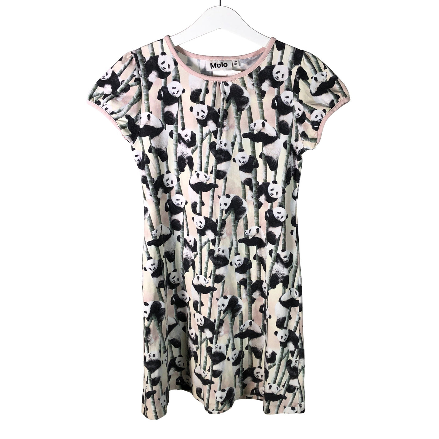 Unisex Molo Kids - Trikoomekko, koko 134 - 140 - (1)
