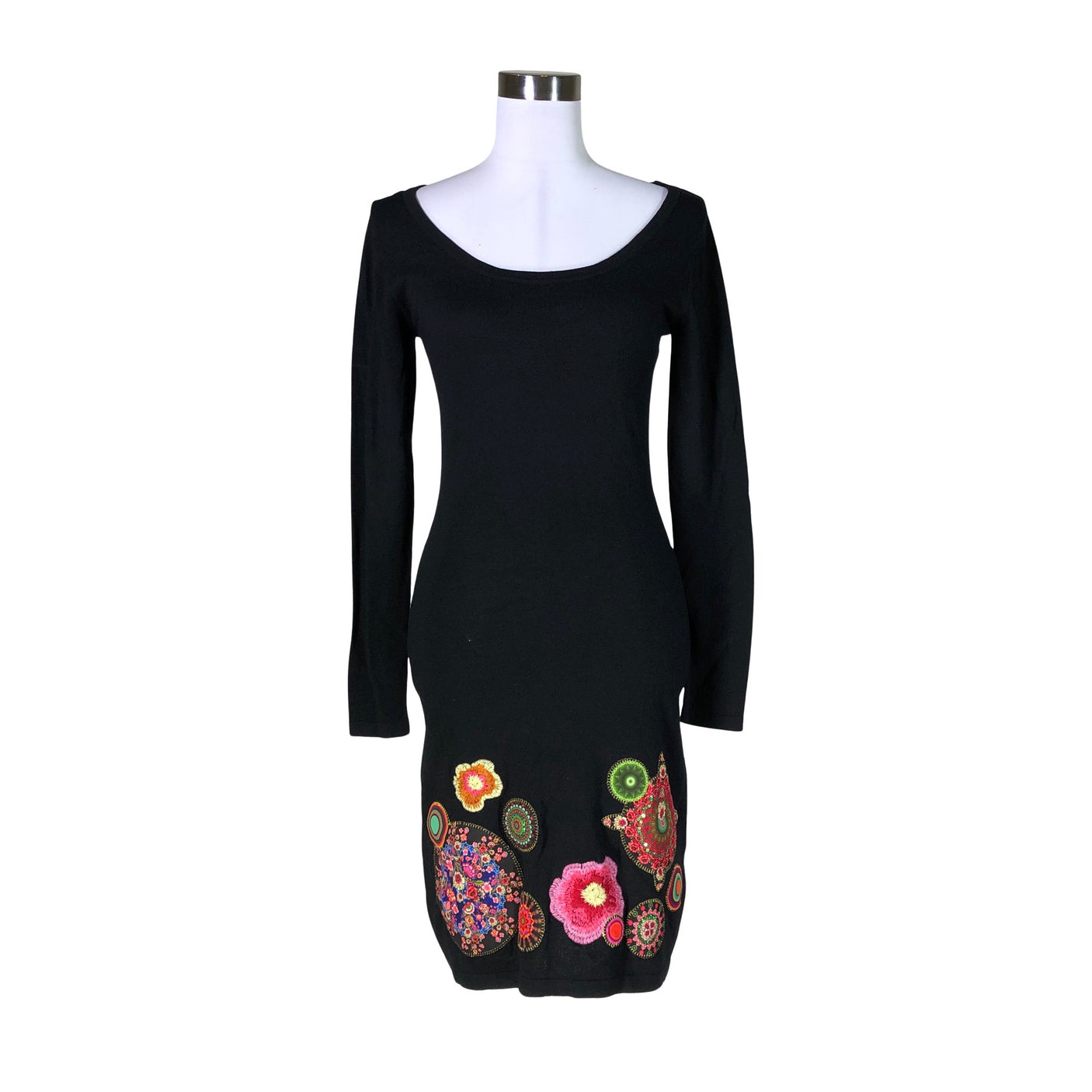 Unisex Desigual - Neulemekko, koko 38 - (1)