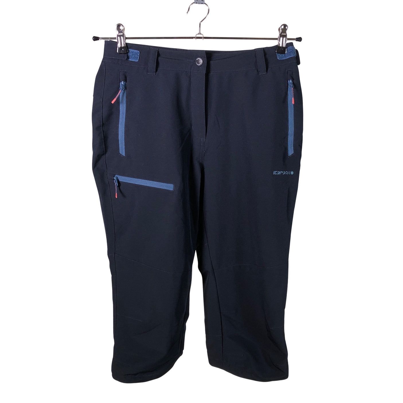 Unisex Icepeak - Urheilucaprit, koko 36 - (1)