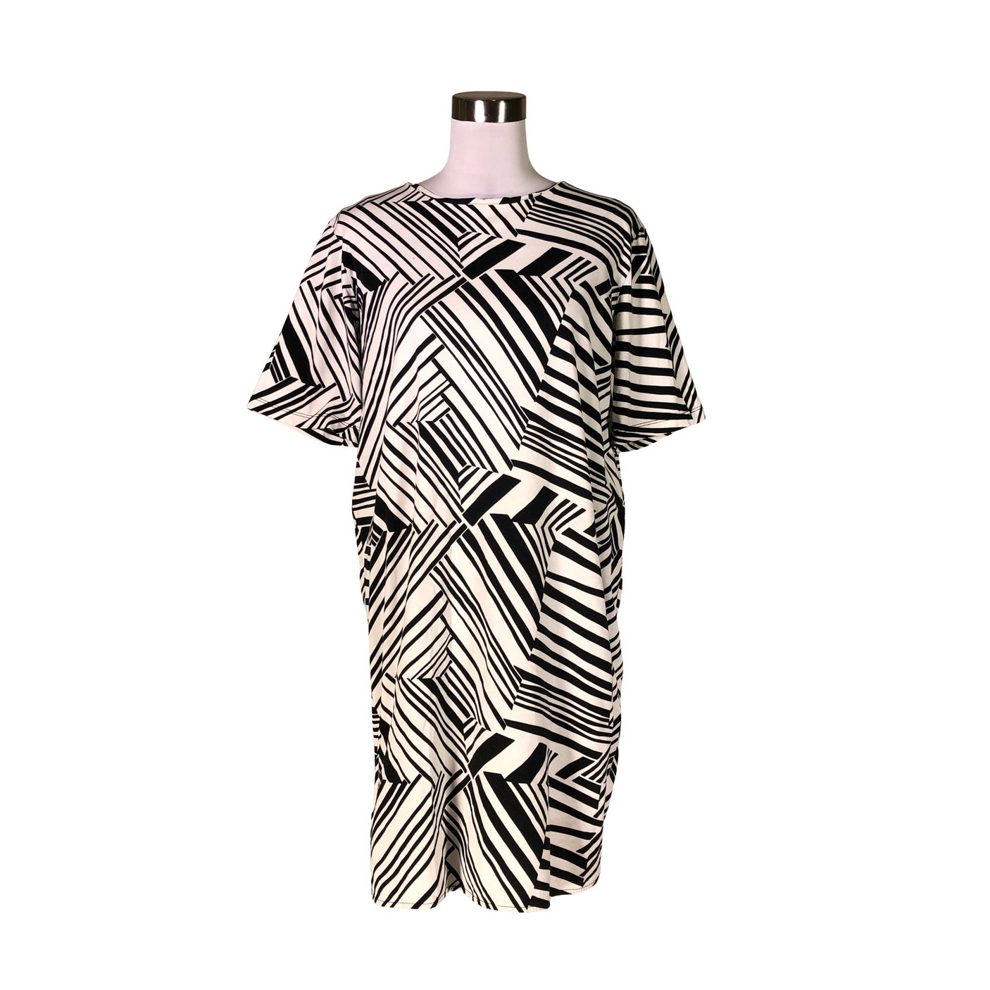 Unisex Marimekko - Trikoomekko, koko 36 - (1)