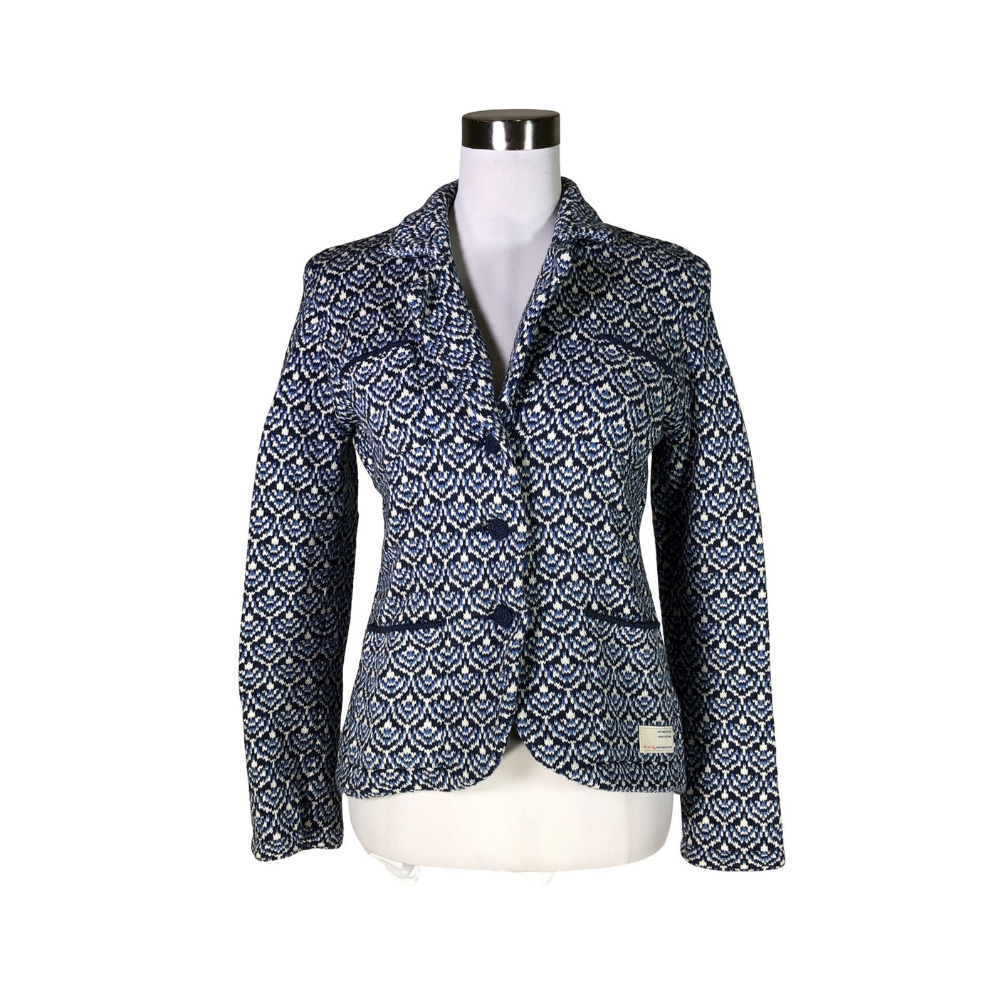 Unisex Odd Molly - Neuletakki, koko 38 - (1)