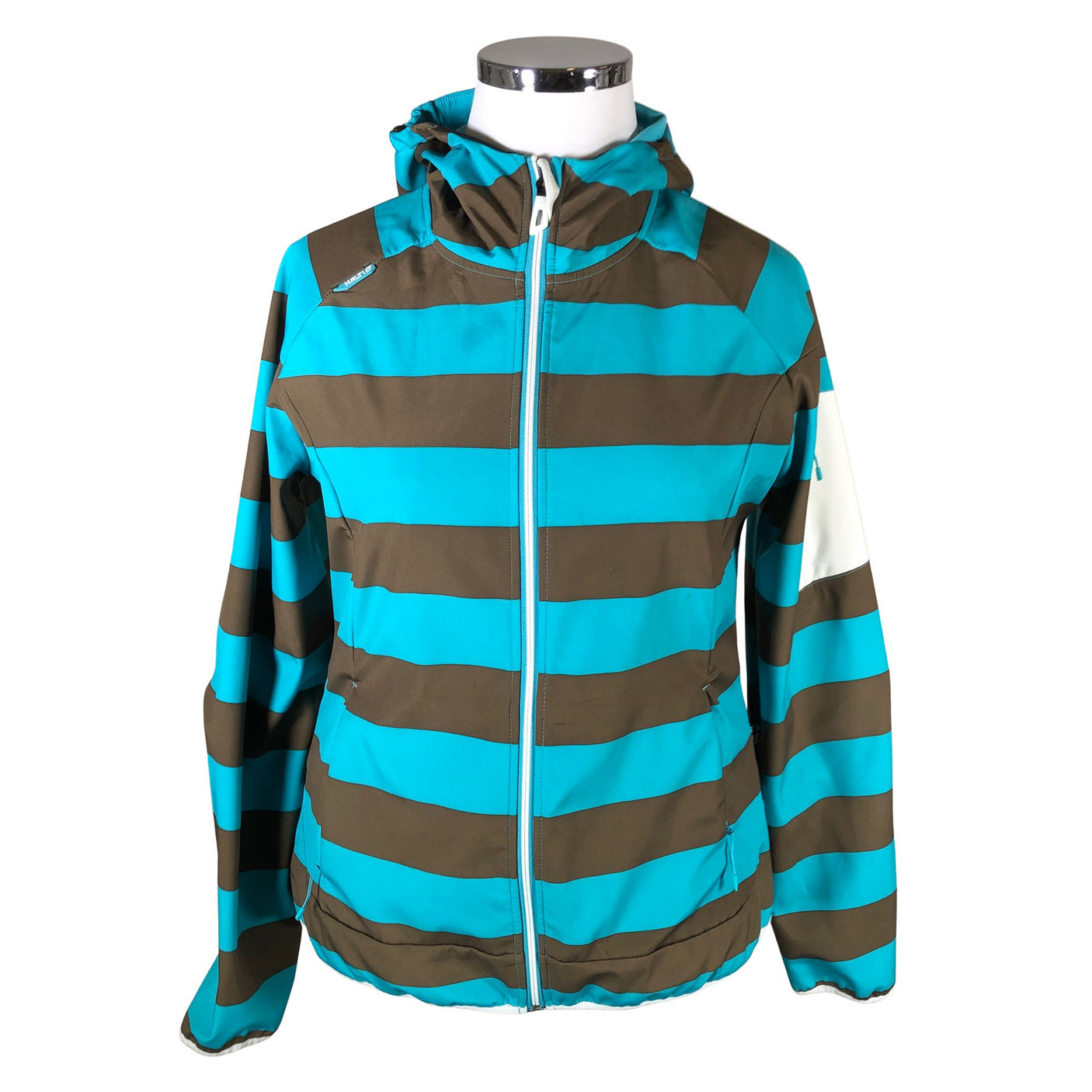 Unisex Halti - Ulkoilutakki, koko 42 - (1)