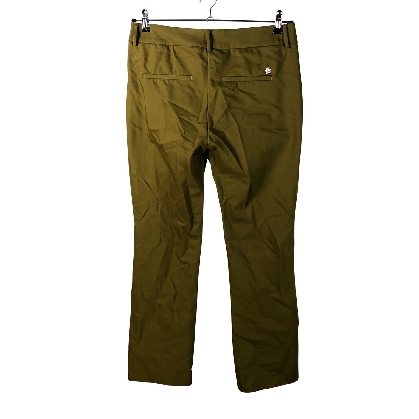 Unisex Mos Mosh - Kangashousut, koko 38 - (2)