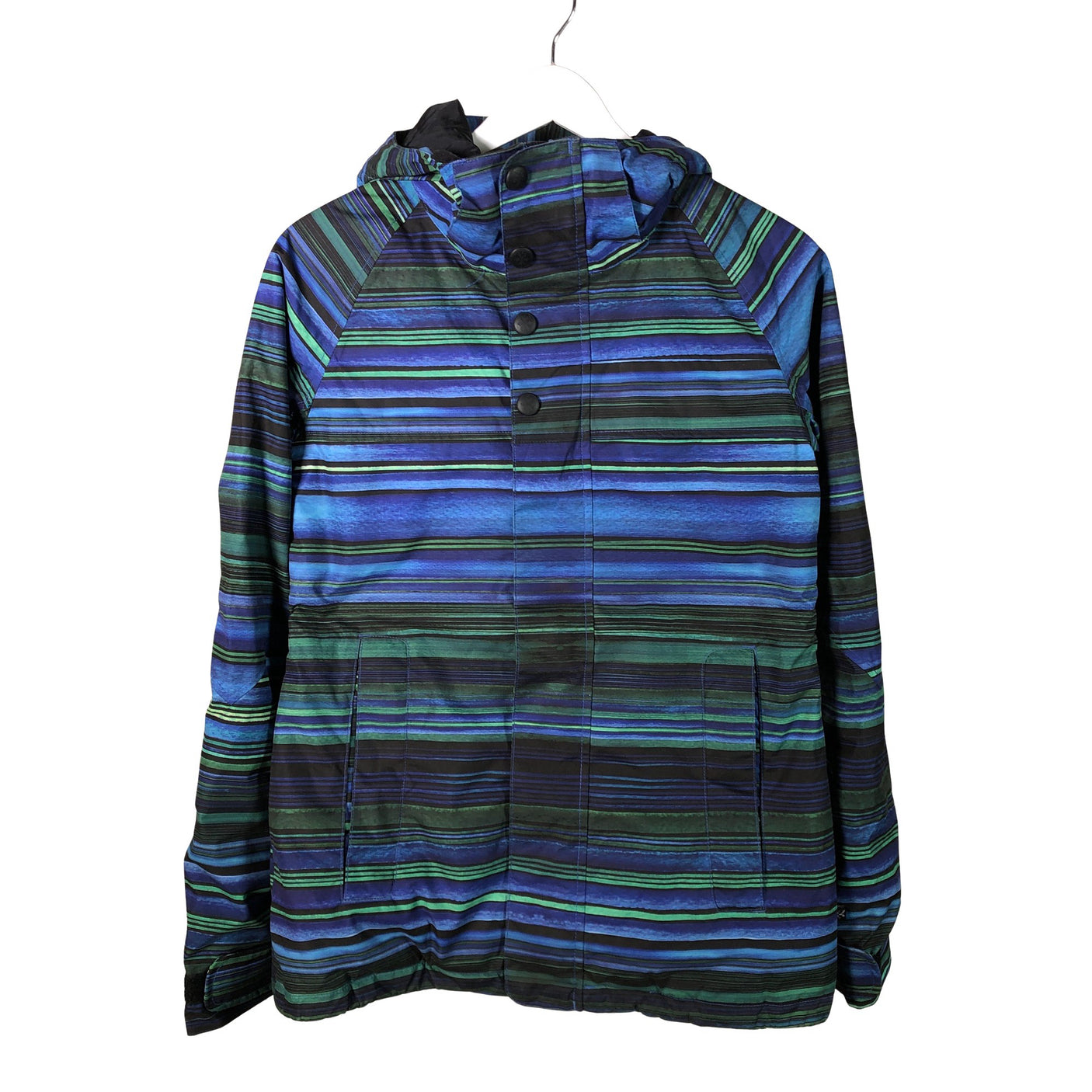 Unisex Burton - Toppatakki, koko 158 - 164 - (1)
