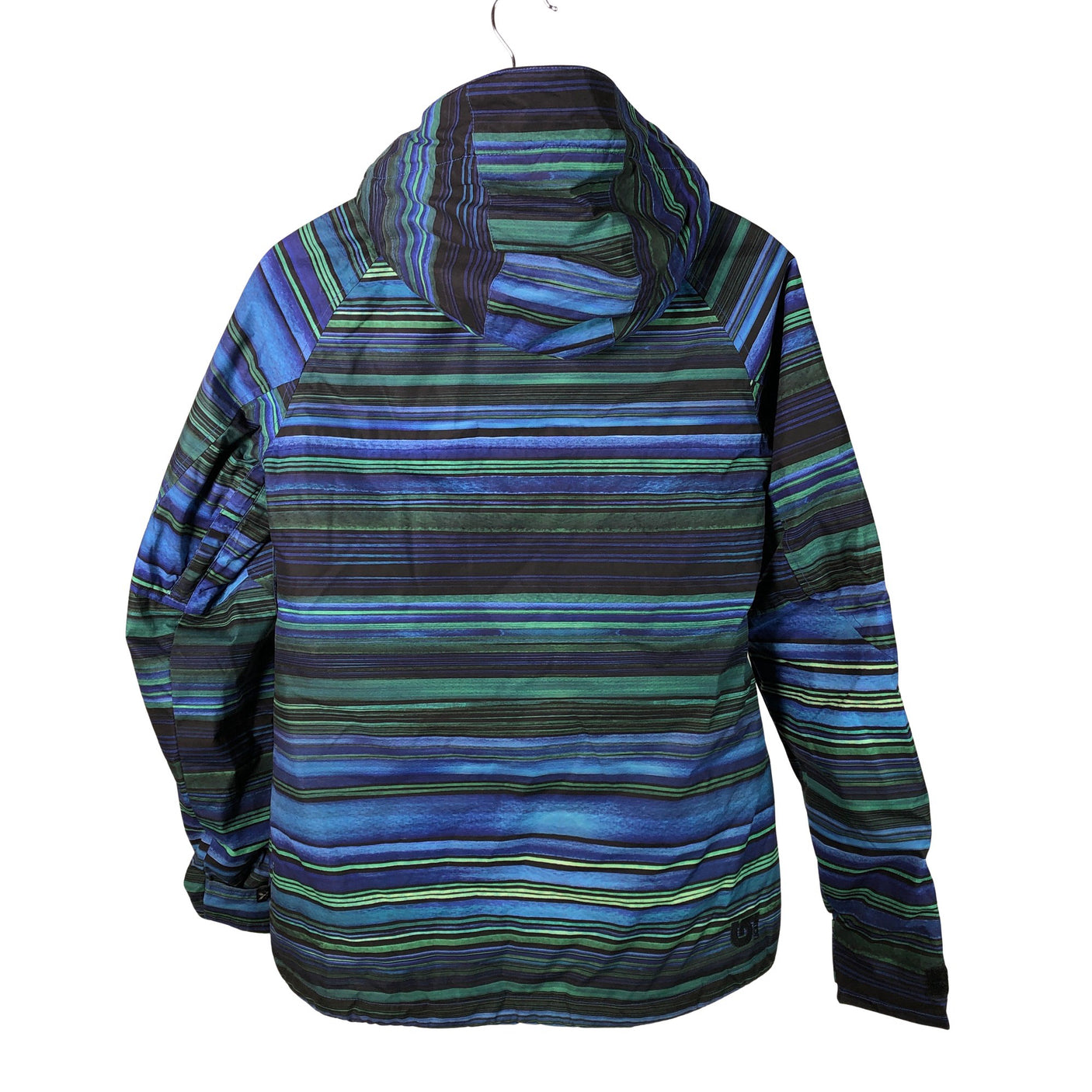 Unisex Burton - Toppatakki, koko 158 - 164 - (2)