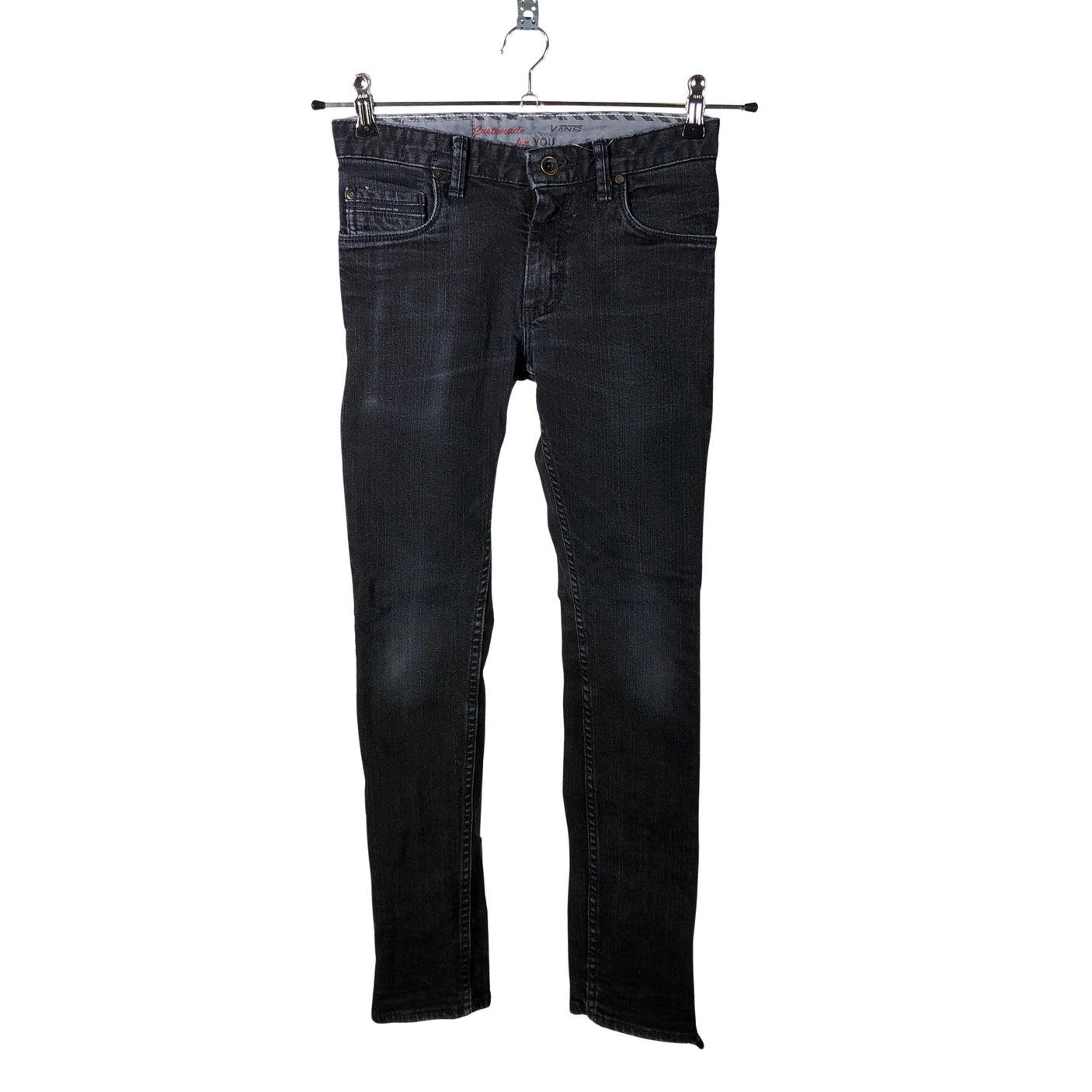 Unisex Vans - Farkut, koko 146 - 152 - (1)