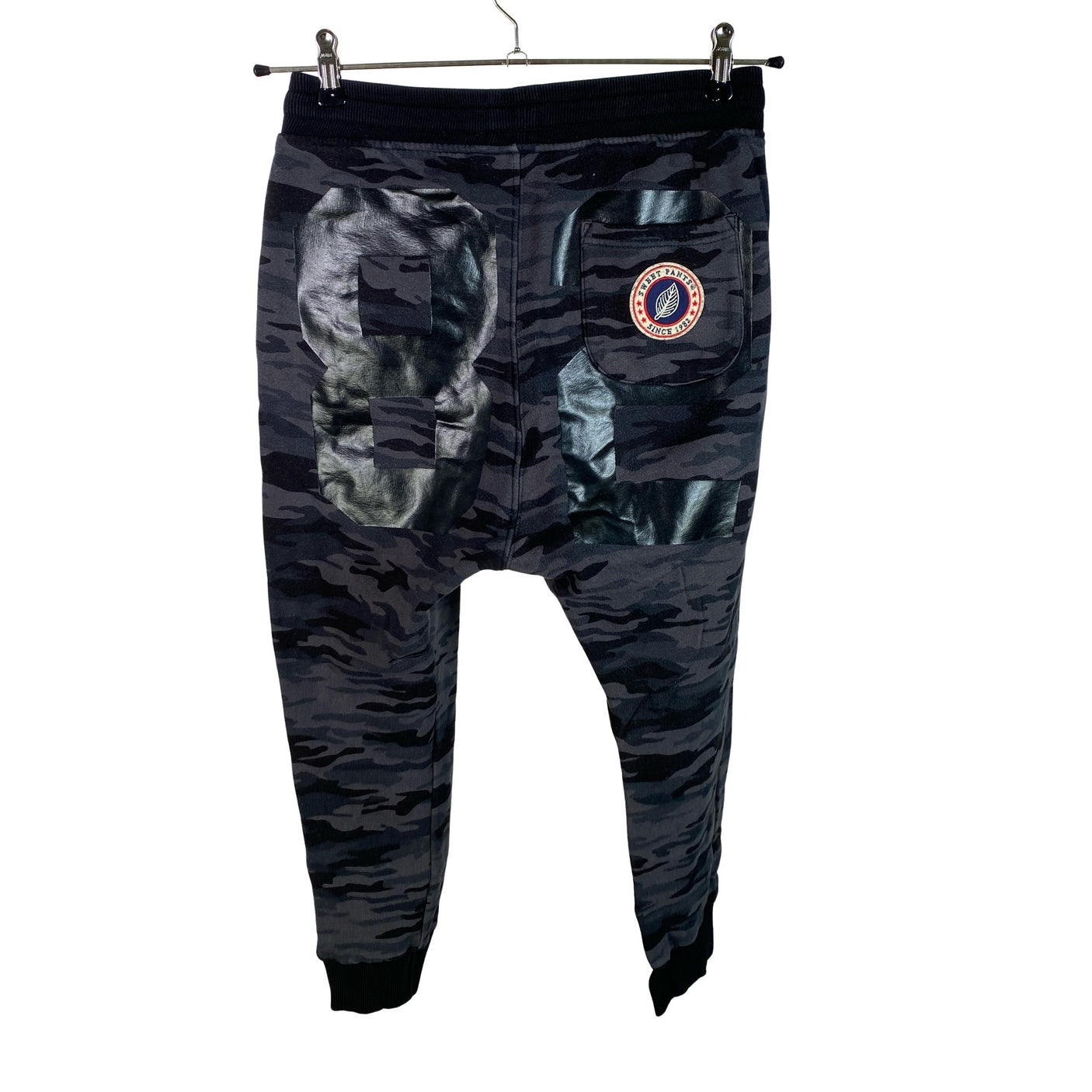 Unisex Sweet Pants - Collegehousut, koko 36 - (2)