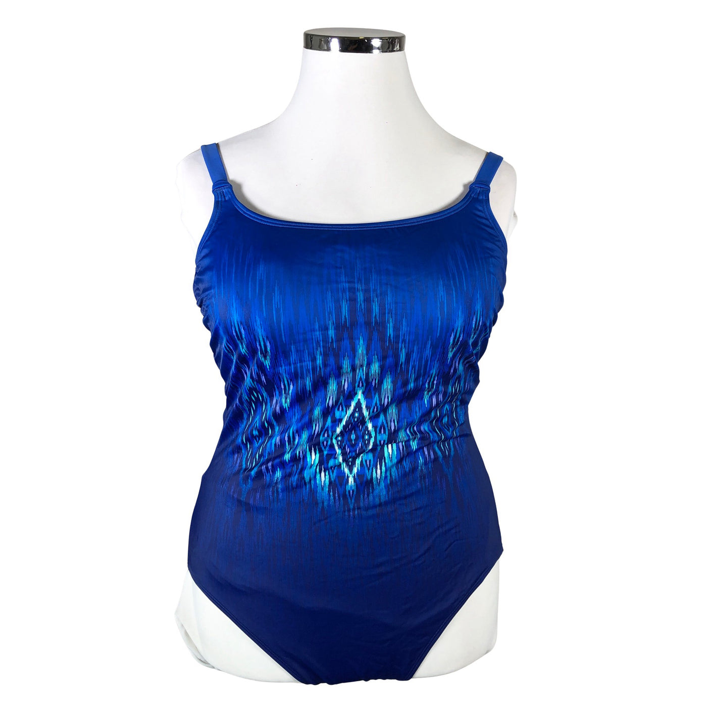 Unisex Amoena - Uimapuku, koko 46 - (1)