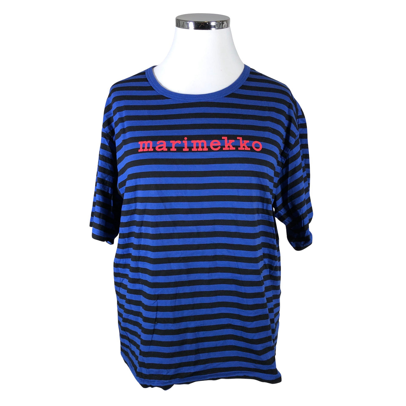 Unisex Marimekko - T-paita, koko 44 - (1)