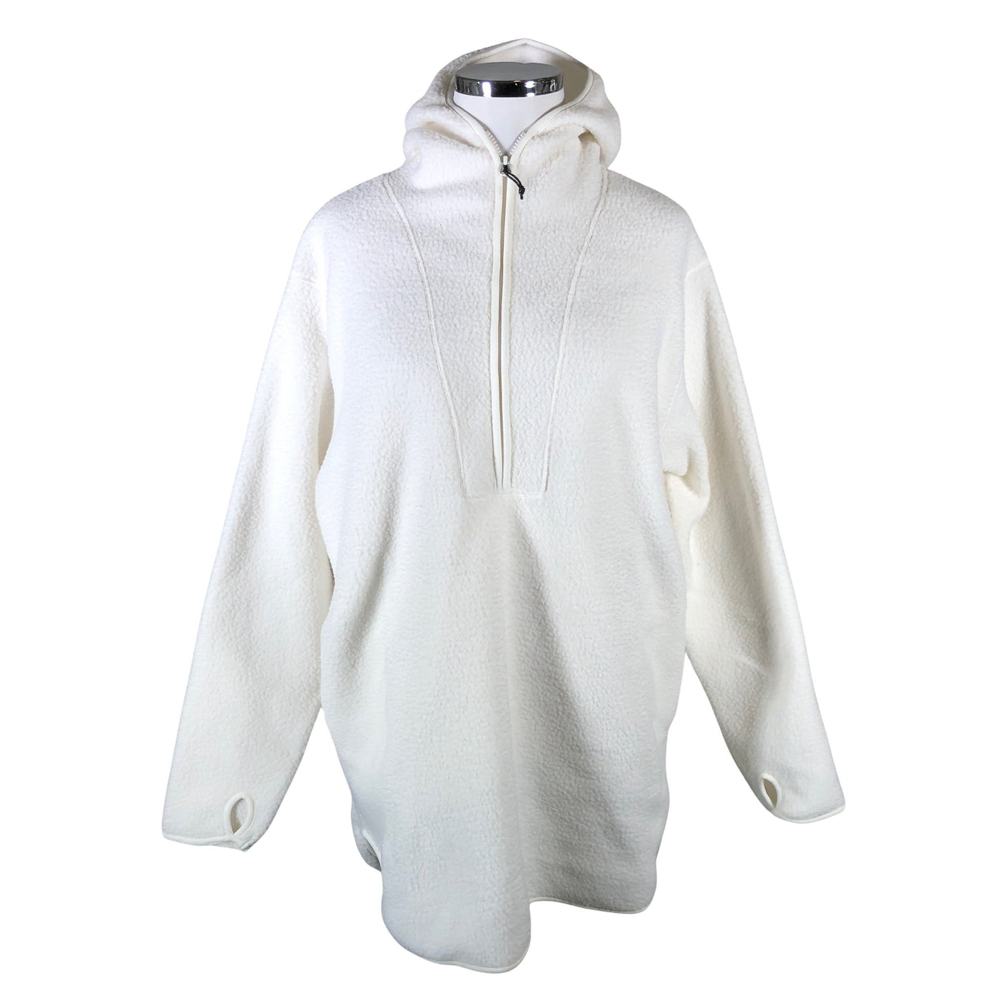 Unisex Peak Performance - Fleecetakki, koko 42 - (1)