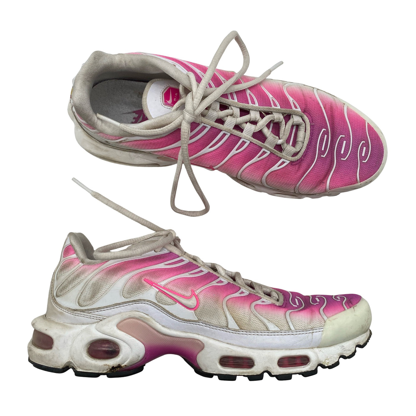 Unisex Nike - Lenkkarit, koko 40 - (1)