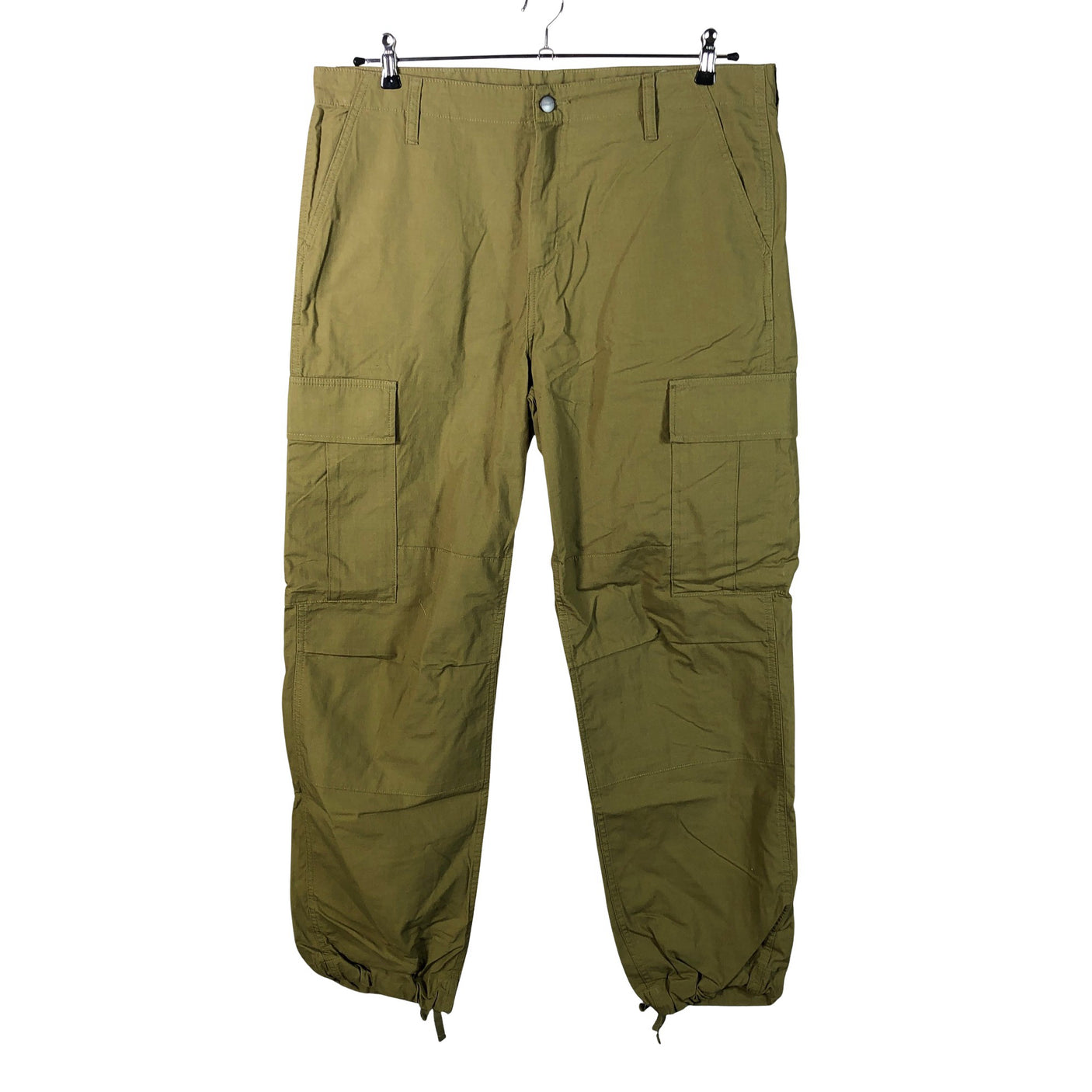 Unisex Carhartt - Cargohousut, koko W36 - (1)