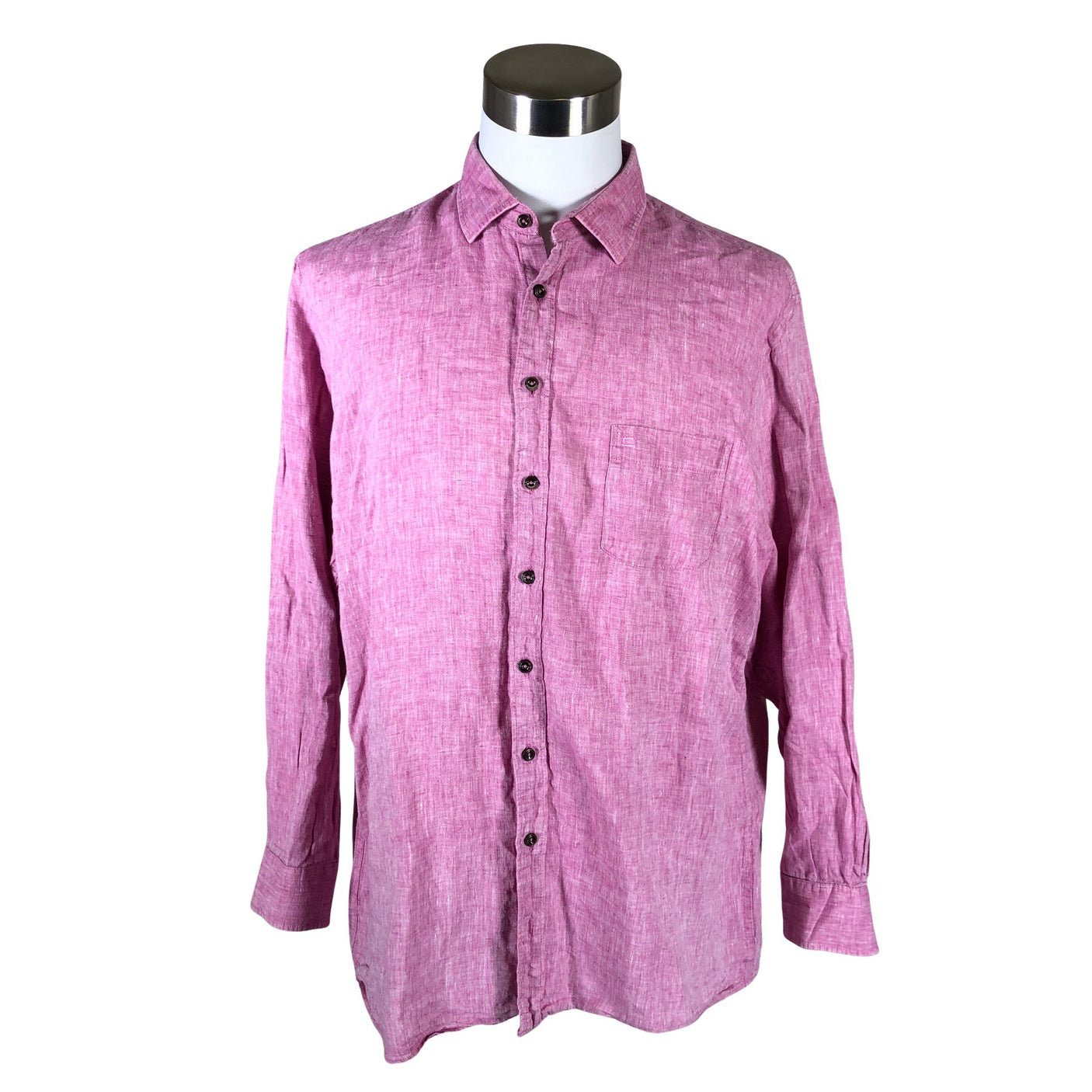 Unisex Olymp - Kauluspaita, koko XXL - (1)