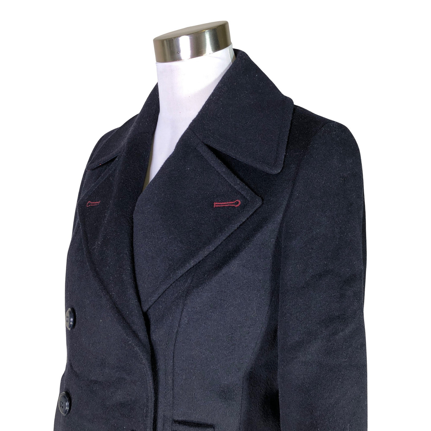 Unisex Saint James - Villakangastakki, koko 38 - (3)