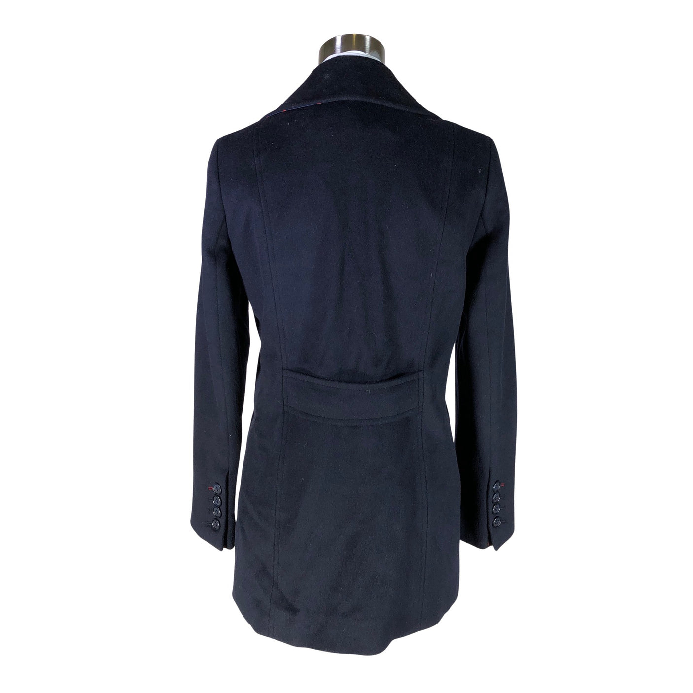 Unisex Saint James - Villakangastakki, koko 38 - (2)