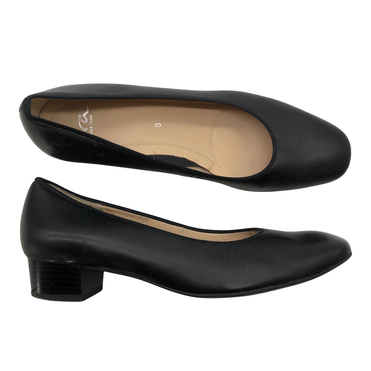 Unisex Ara - Korkokengät, koko 39 - (1)