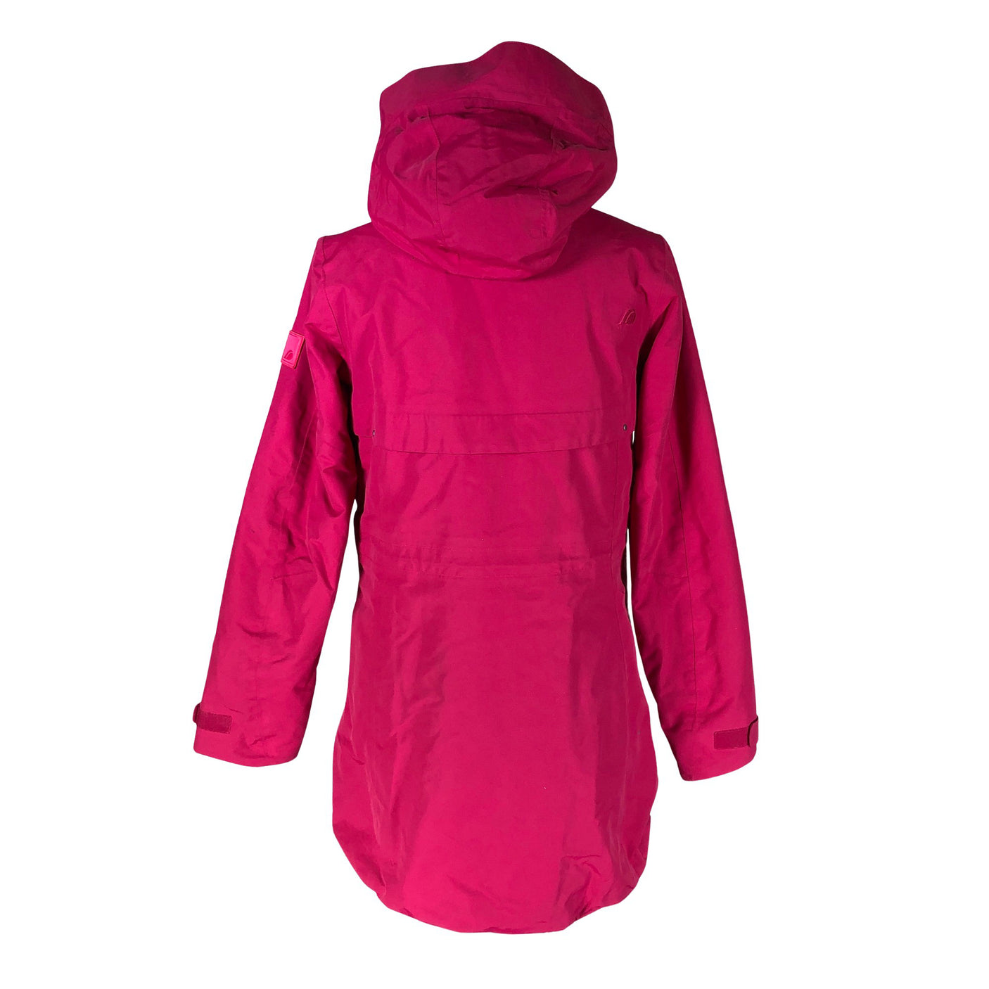 Unisex Didriksons - Parkatakki, koko 36 - (2)