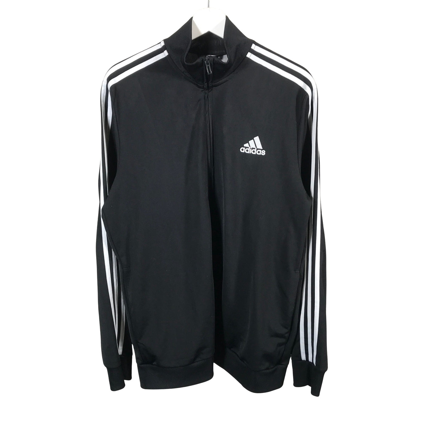 Unisex Adidas - Verryttelytakki, koko L - (1)