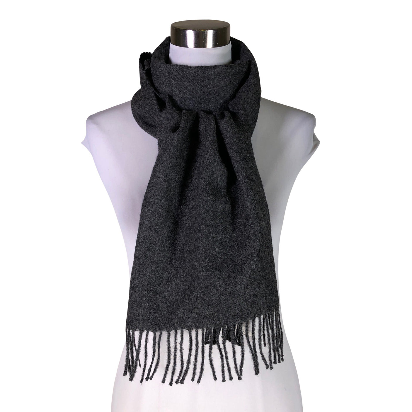 Unisex Silkeborg Uldspinderi - Kaulaliina, koko Maxi - (1)