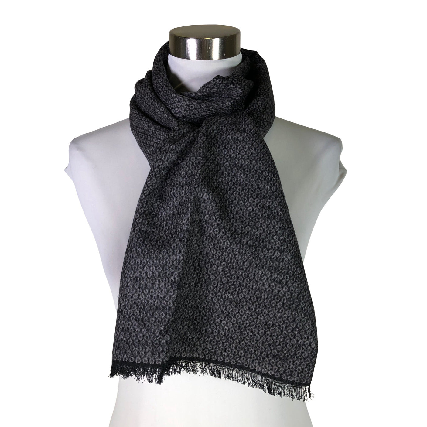 Unisex Bruun & Stengade - Kaulaliina, koko Maxi - (1)