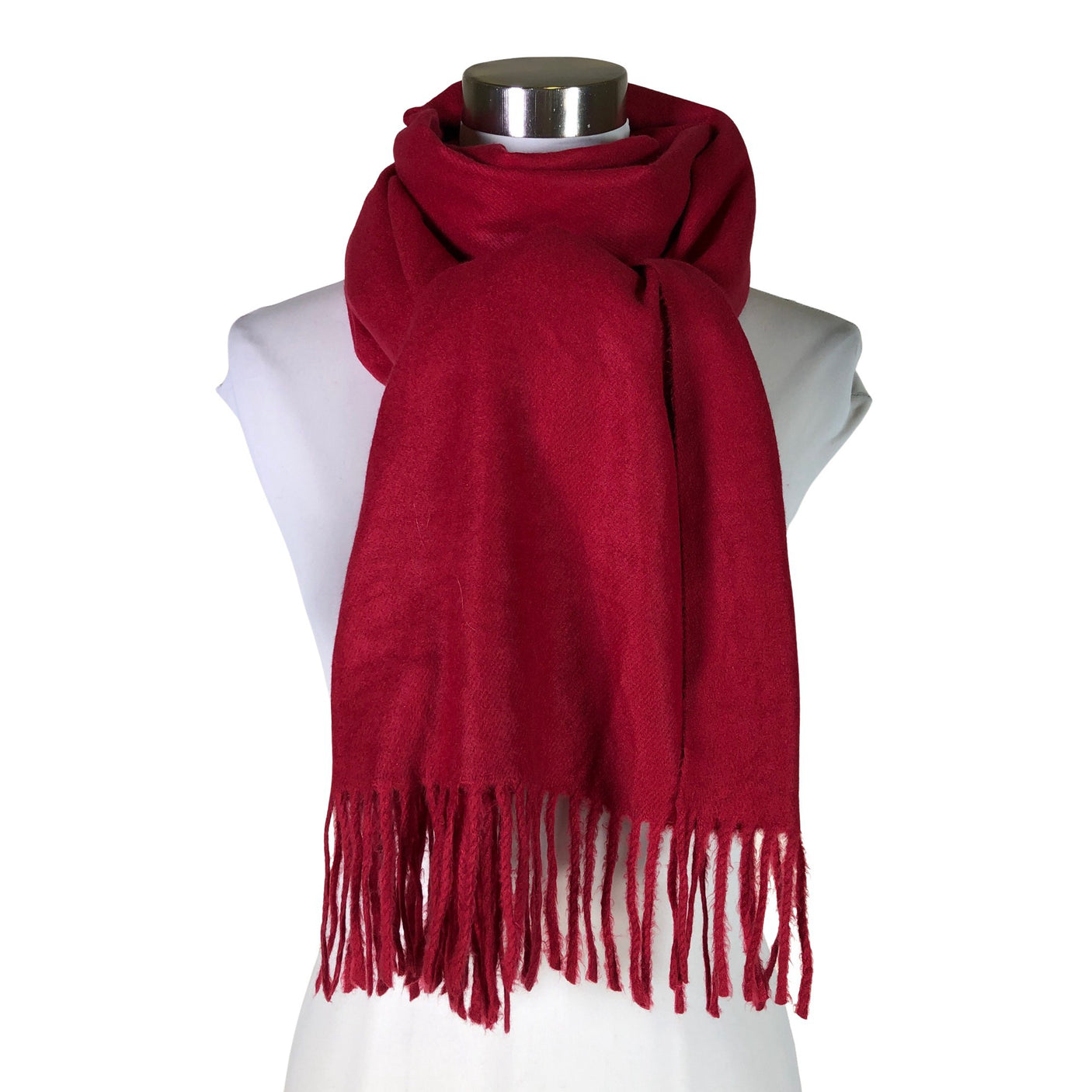 Unisex Sky - Kaulaliina, koko Maxi - (1)