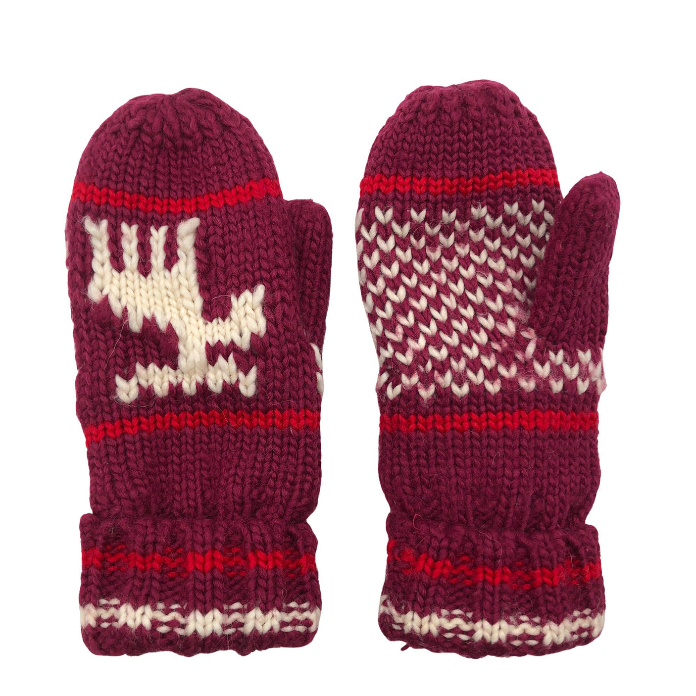 Unisex Polarn O. Pyret - Lapaset, koko 4 - 5 vuotta - (1)