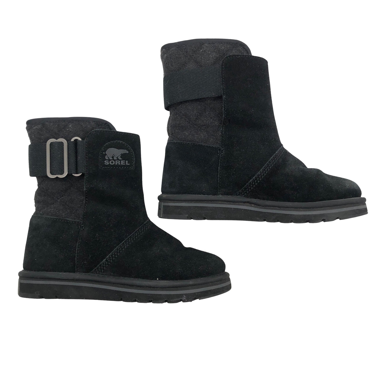 Unisex Sorel - Talvikengät, koko 36 - (1)