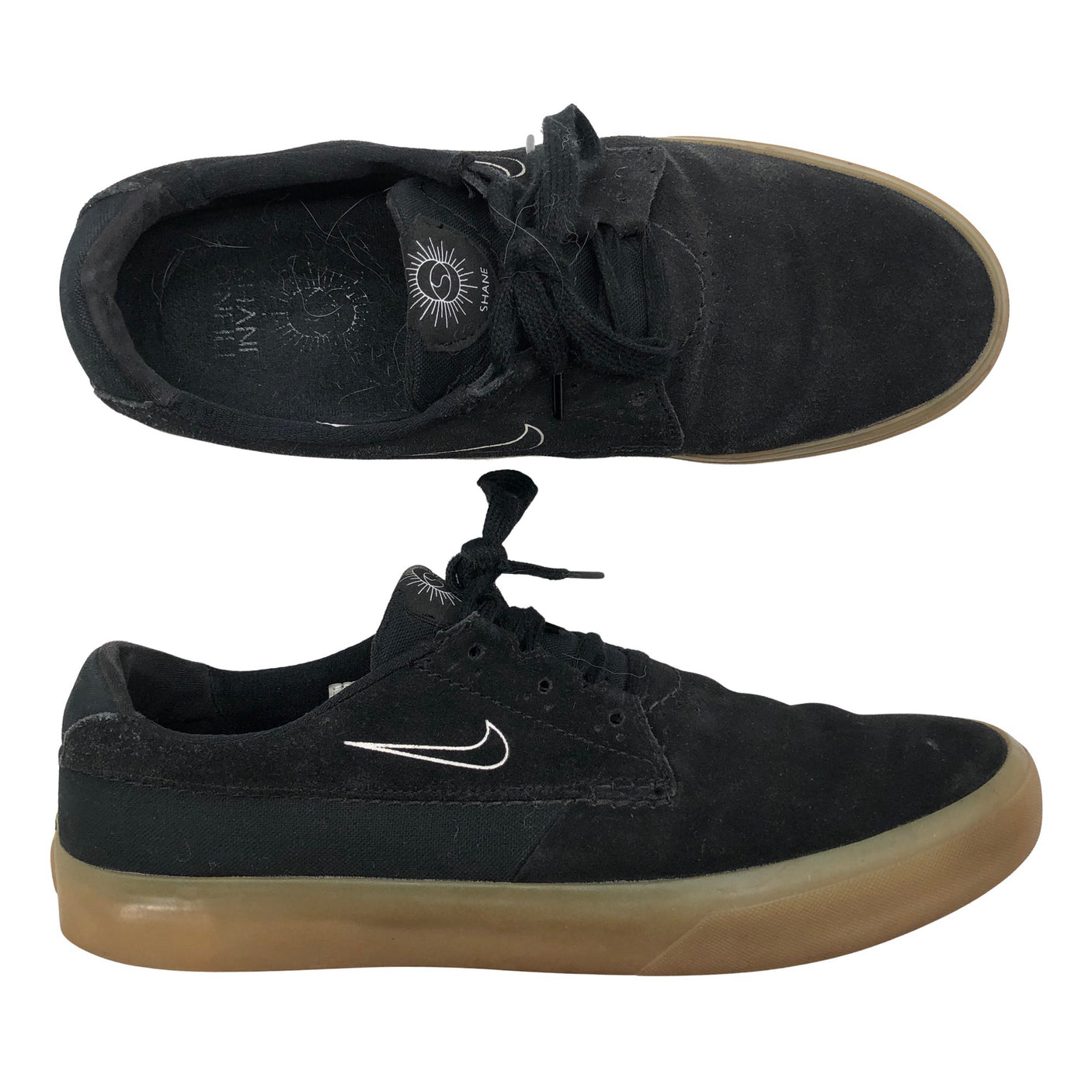 Unisex Nike - Tennarit, koko 44 - (1)
