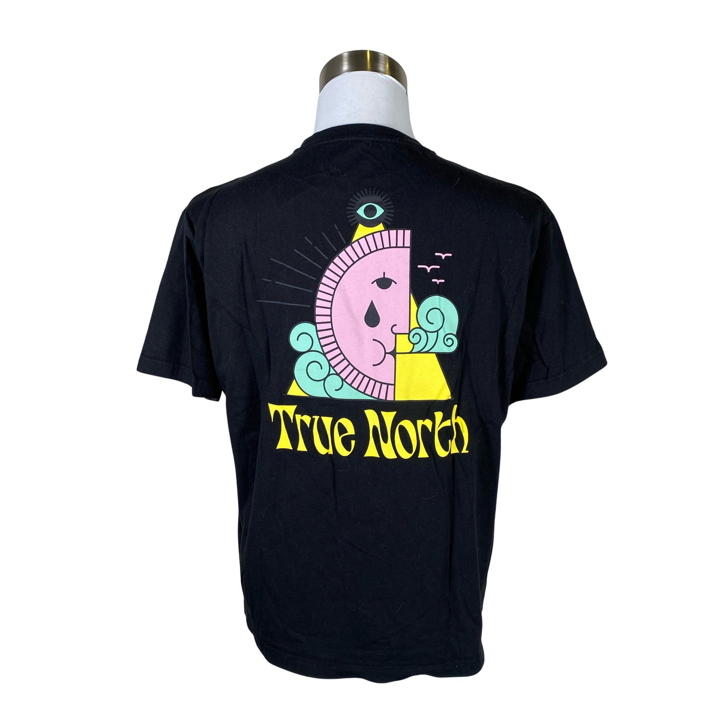 Unisex Makia - T-paita, koko M - (2)