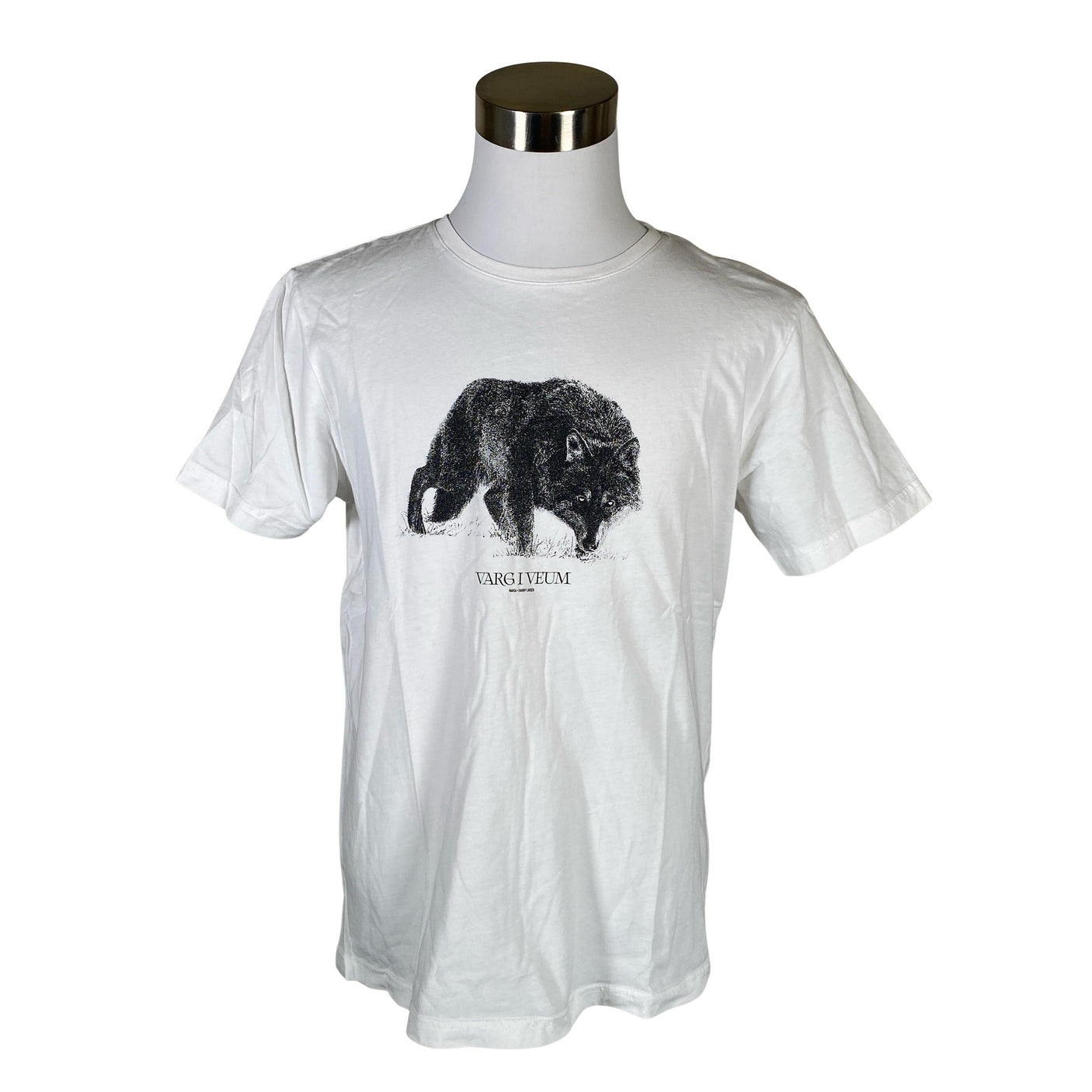 Unisex Makia - T-paita, koko L - (1)