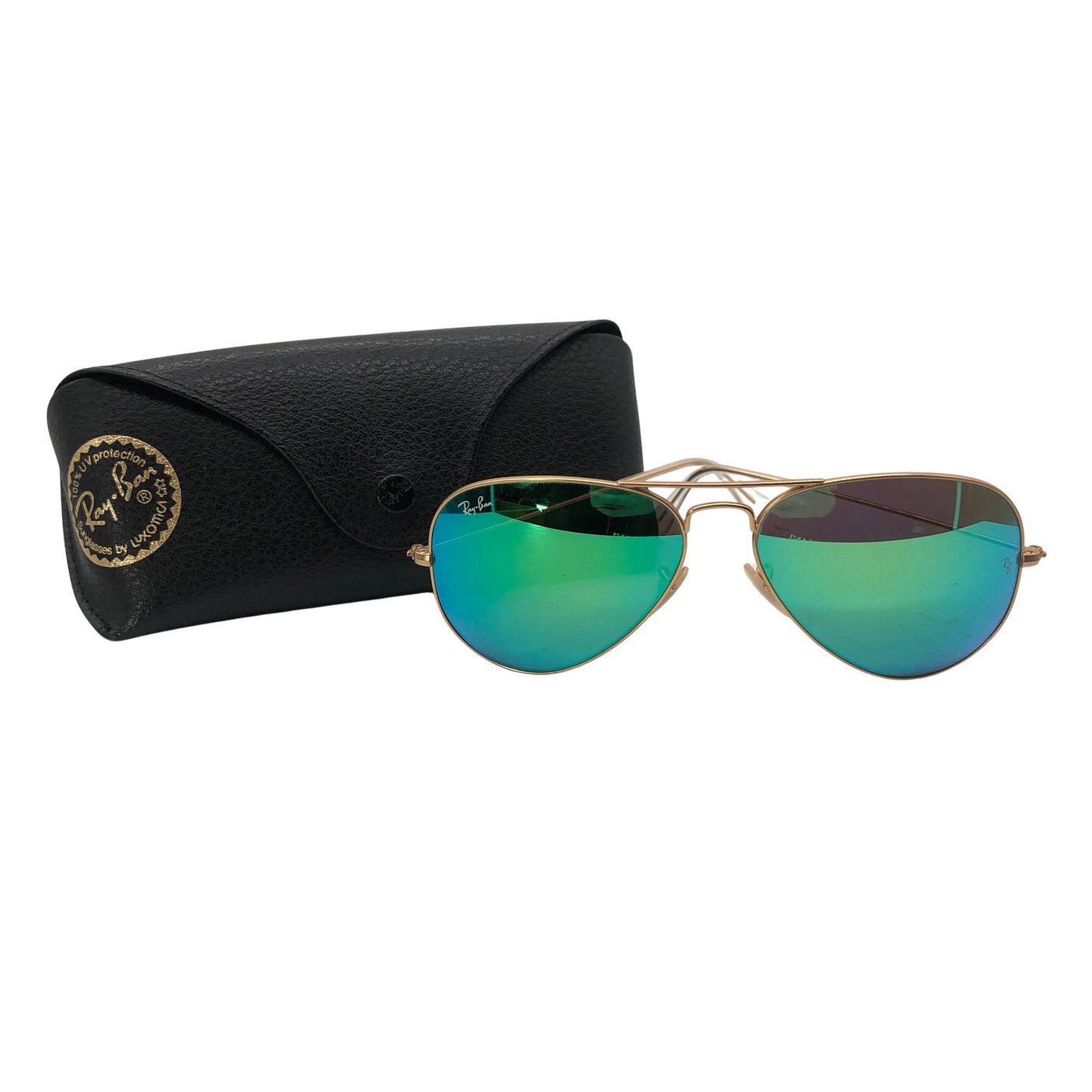 Unisex Ray-Ban - Aurinkolasit, koko Ei kokoa - (1)