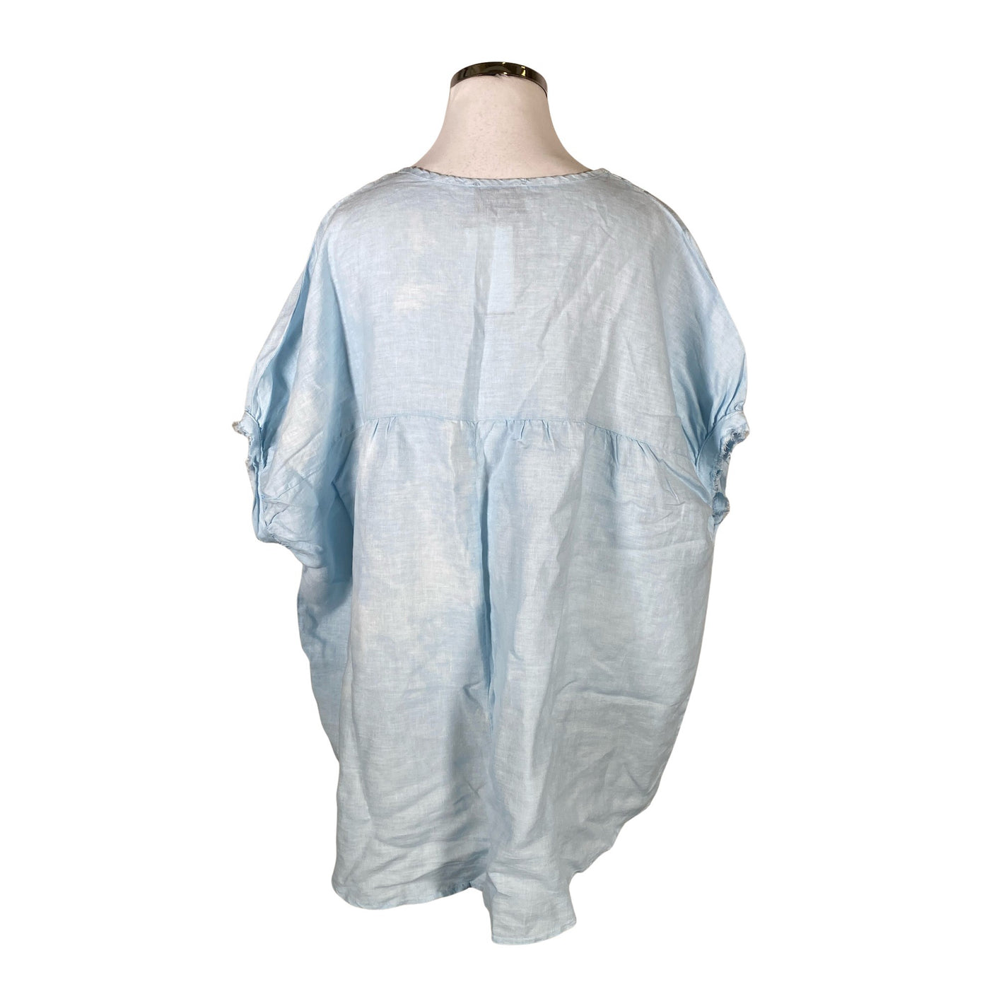 Unisex Bohemiana - Pusero, koko 46 - (2)