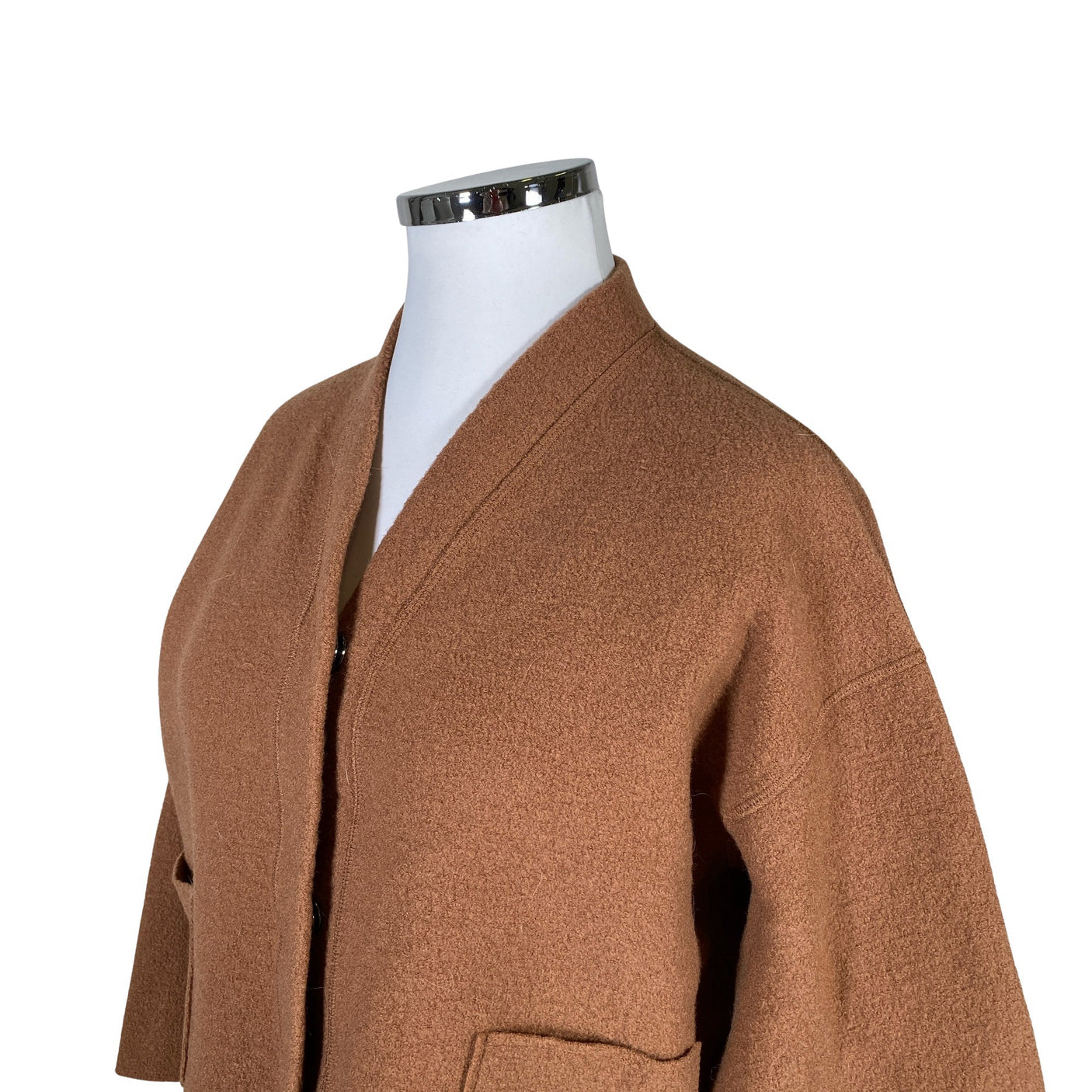 Unisex Kuusama - Jakku, koko 42 - (3)