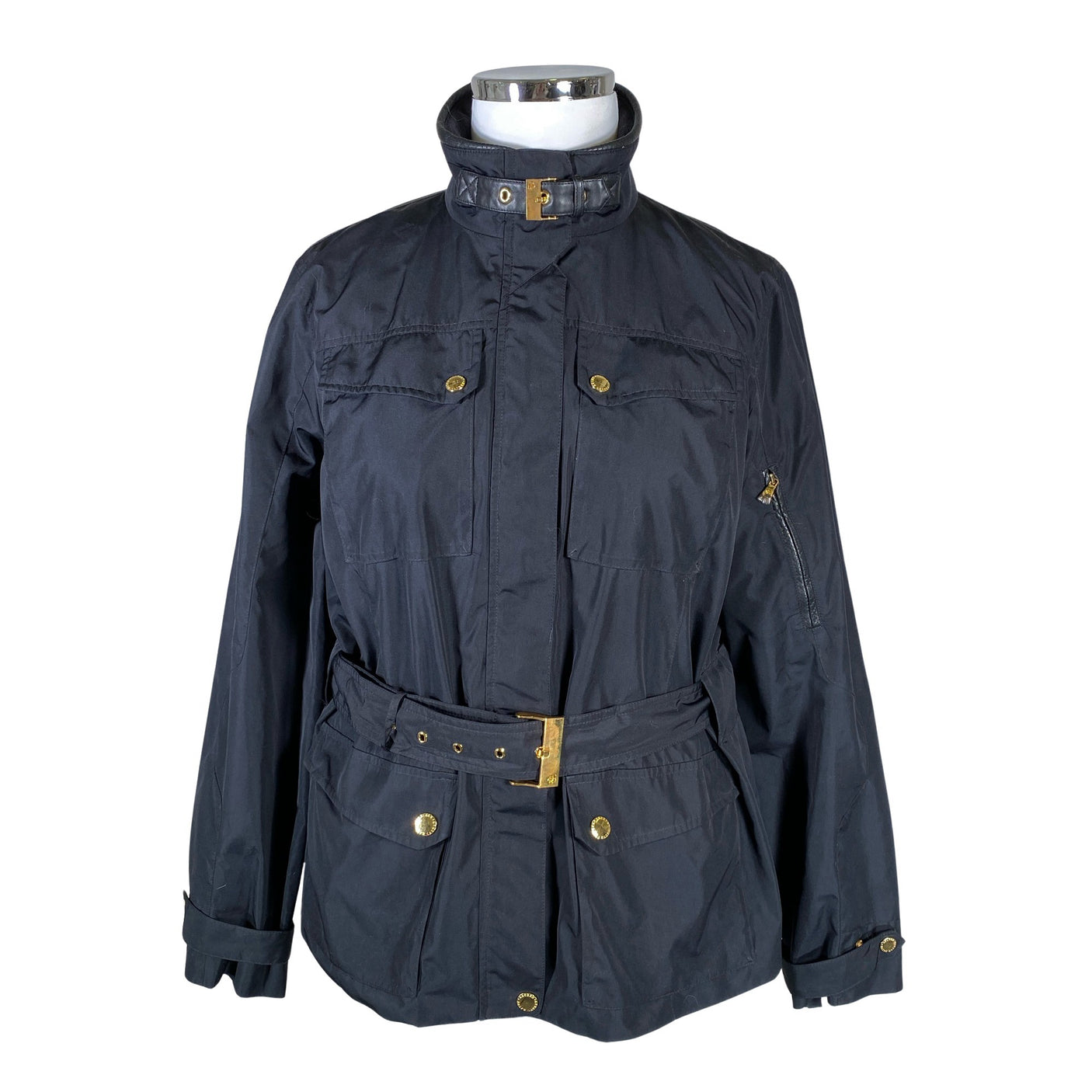 Unisex Lauren Ralph Lauren - Ulkoilutakki, koko 42 - (1)