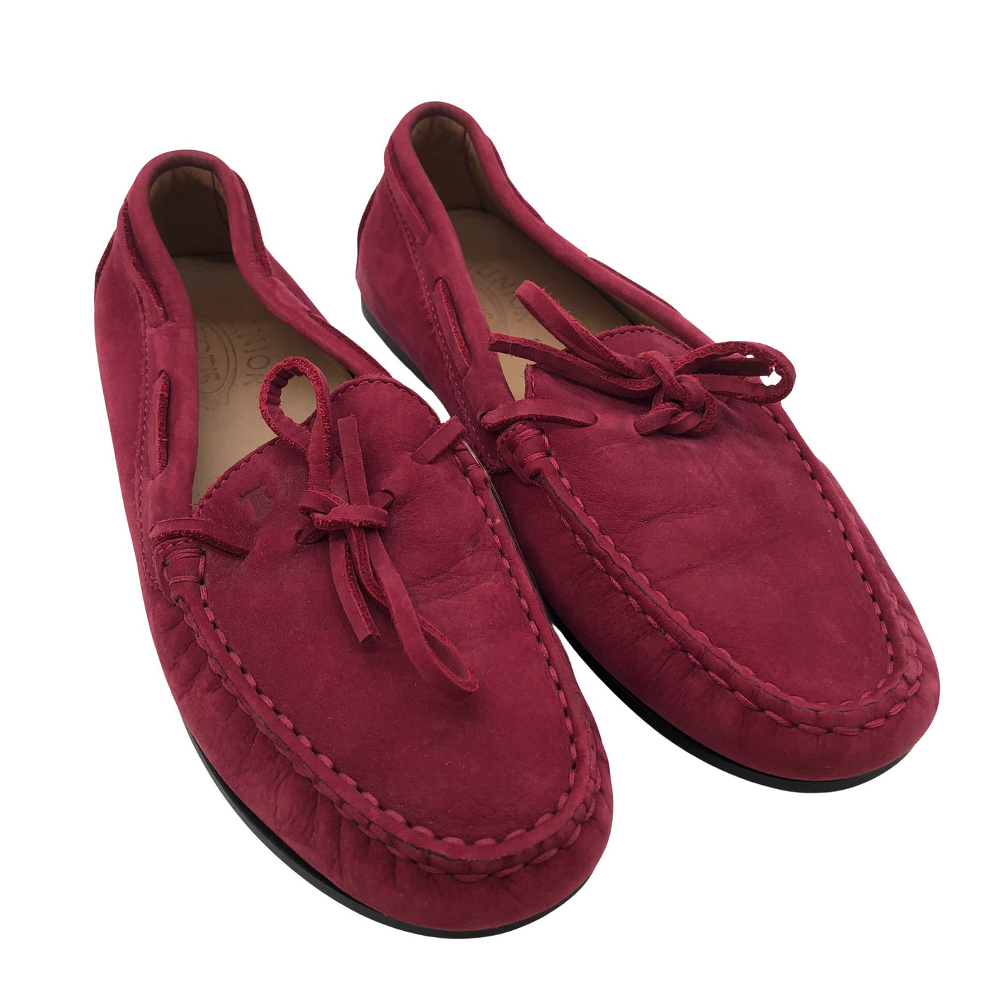 Unisex Tod's - Loaferit, koko 33 - (3)