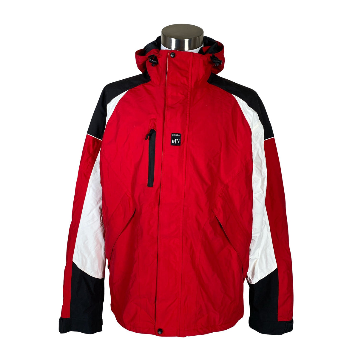 Unisex Sasta - Toppatakki, koko XXL - (1)