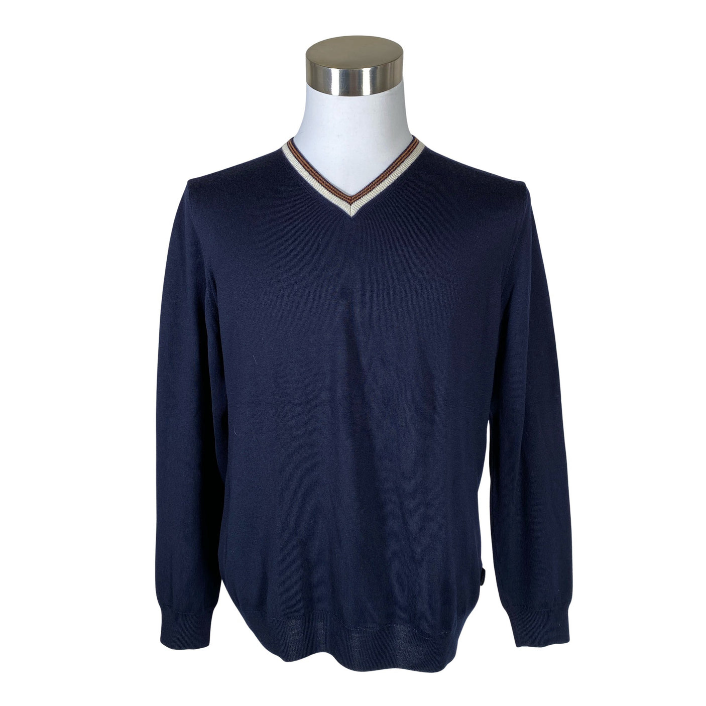 Unisex Olymp - Neulepaita, koko L - (1)
