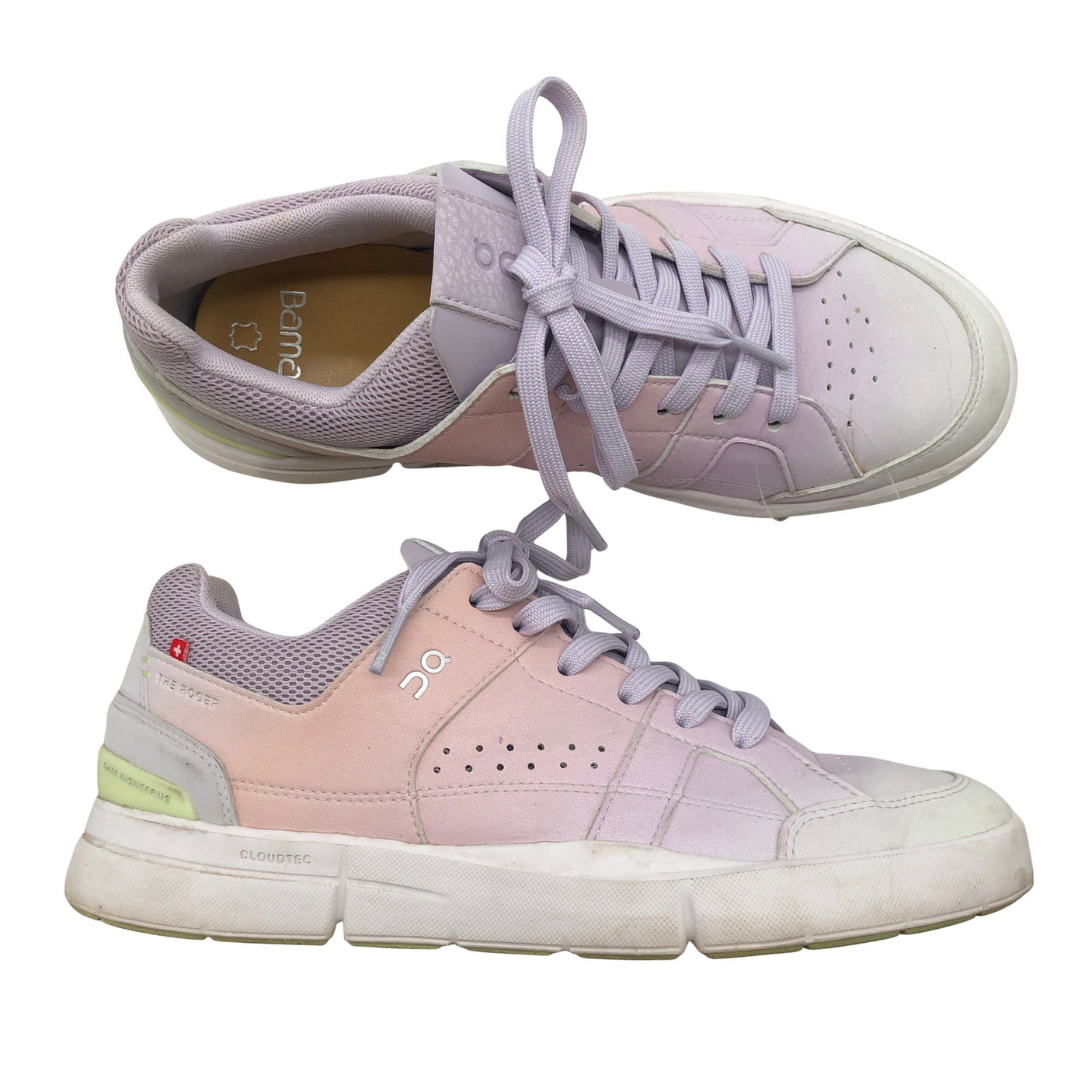 Unisex On - Lenkkarit, koko 40 - (1)