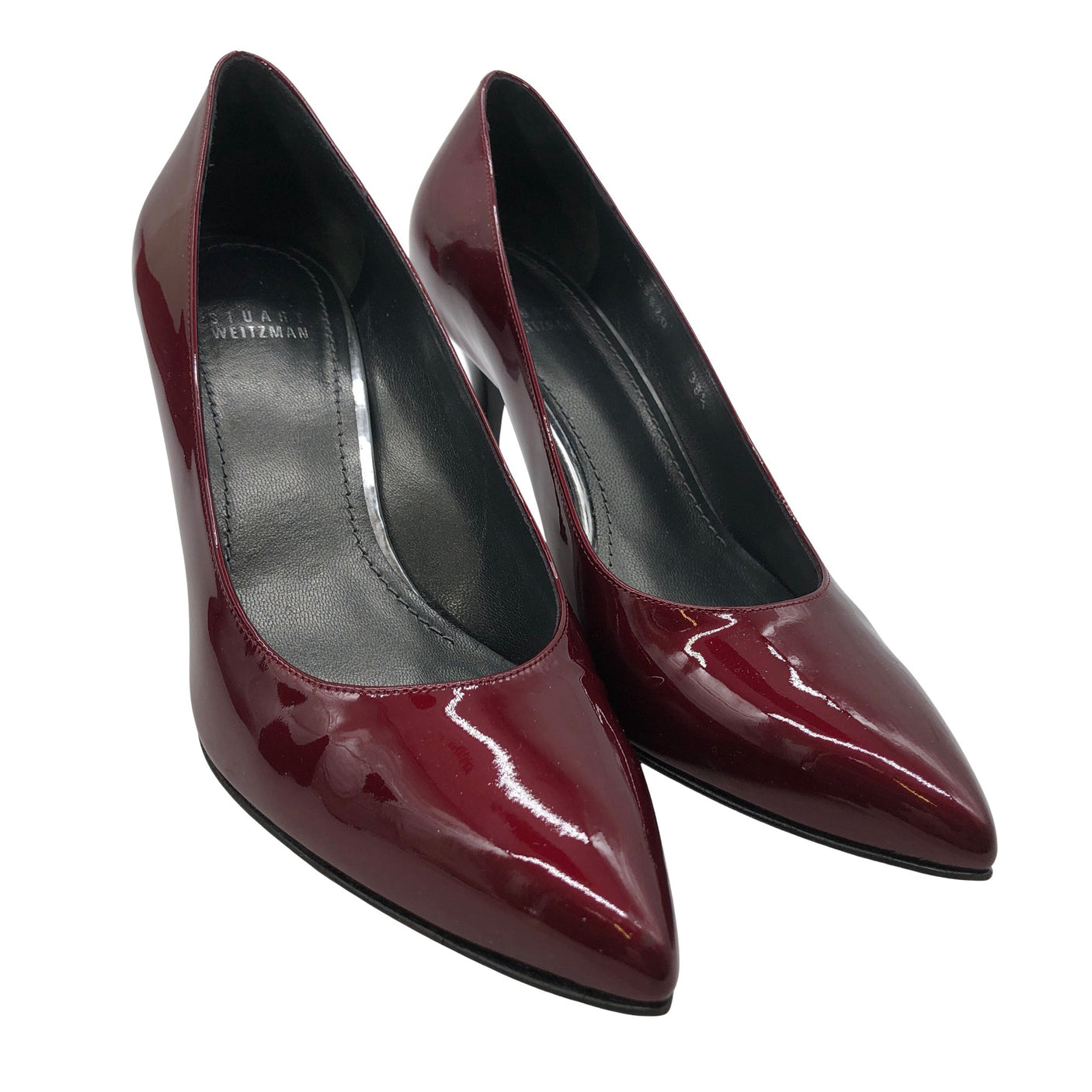 Unisex Stuart Weitzman - Korkokengät, koko 38 - (3)