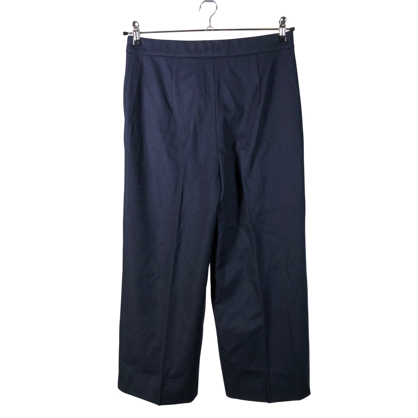 Unisex MaxMara Studio - Kangashousut, koko 38 - (2)