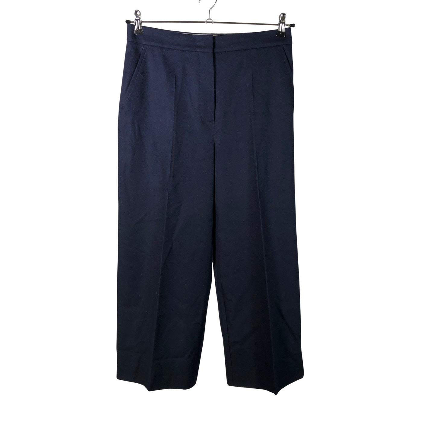 Unisex MaxMara Studio - Kangashousut, koko 38 - (1)
