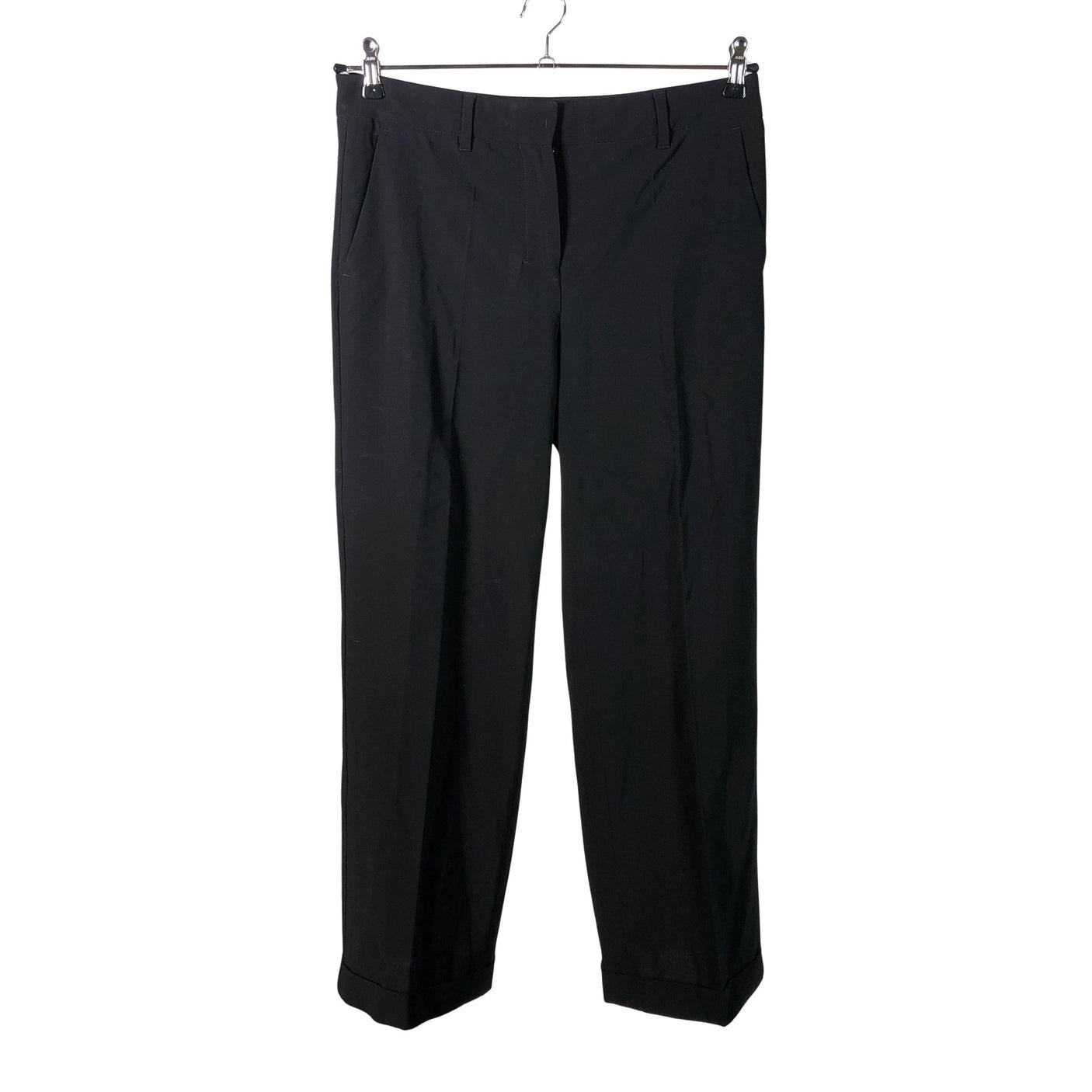 Unisex 'S MaxMara - Suorat housut, koko 40 - (1)