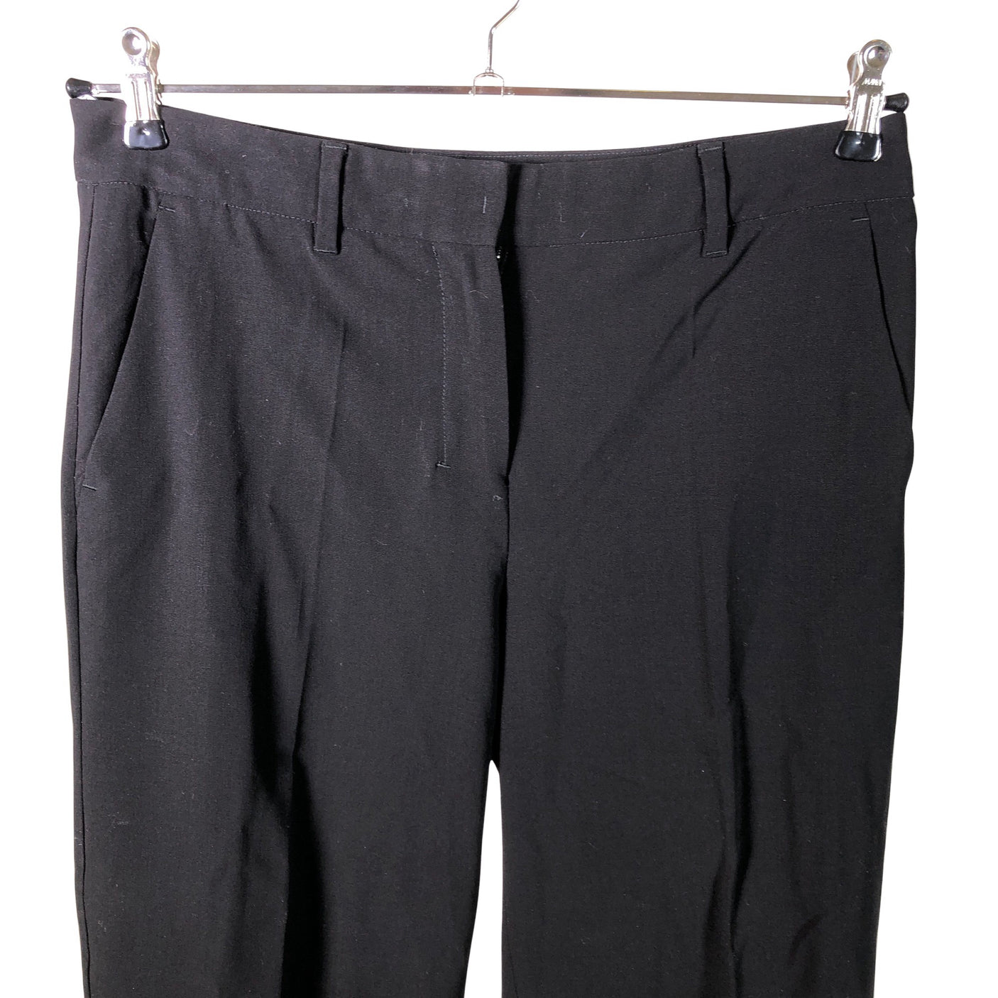 Unisex 'S MaxMara - Suorat housut, koko 40 - (3)