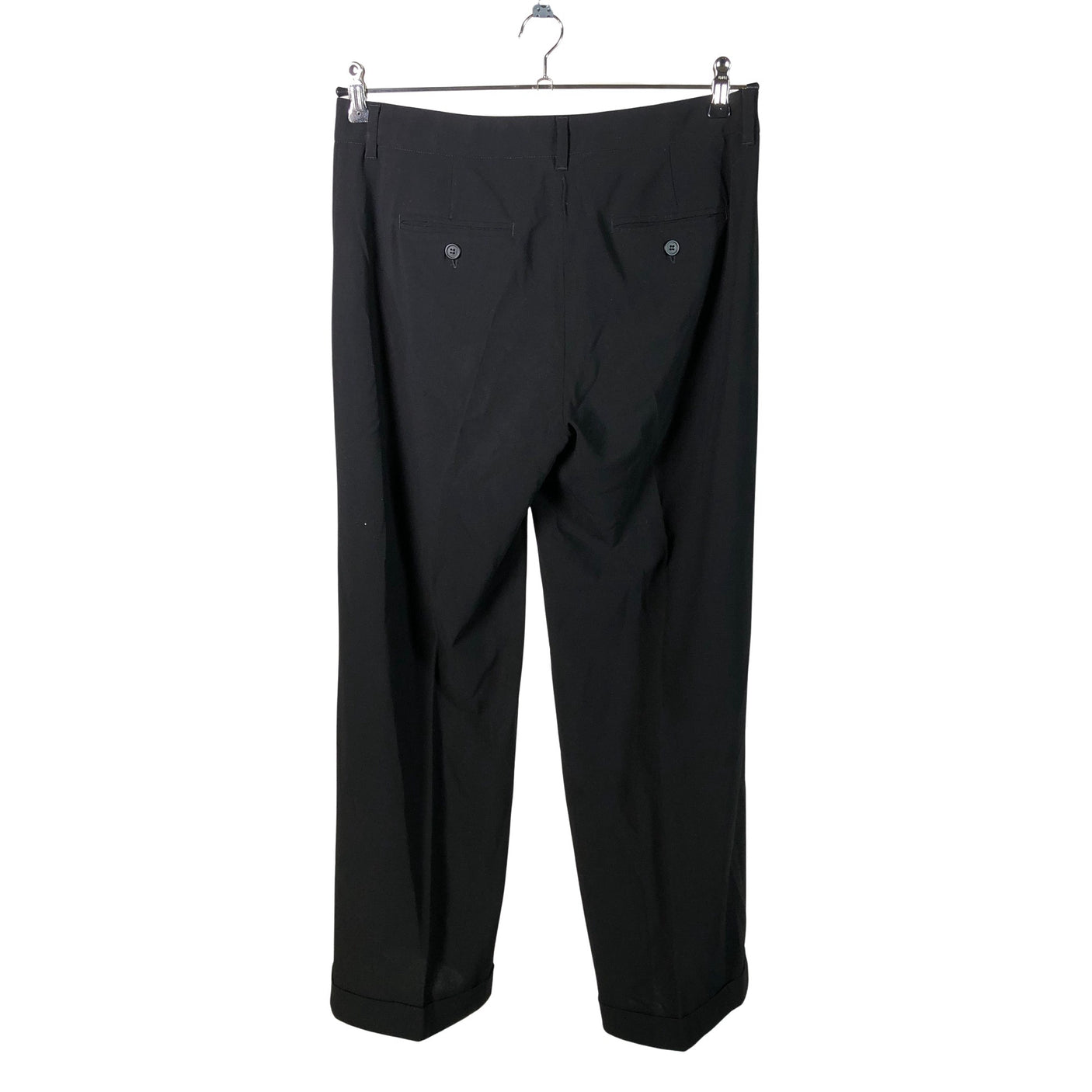 Unisex 'S MaxMara - Suorat housut, koko 40 - (2)