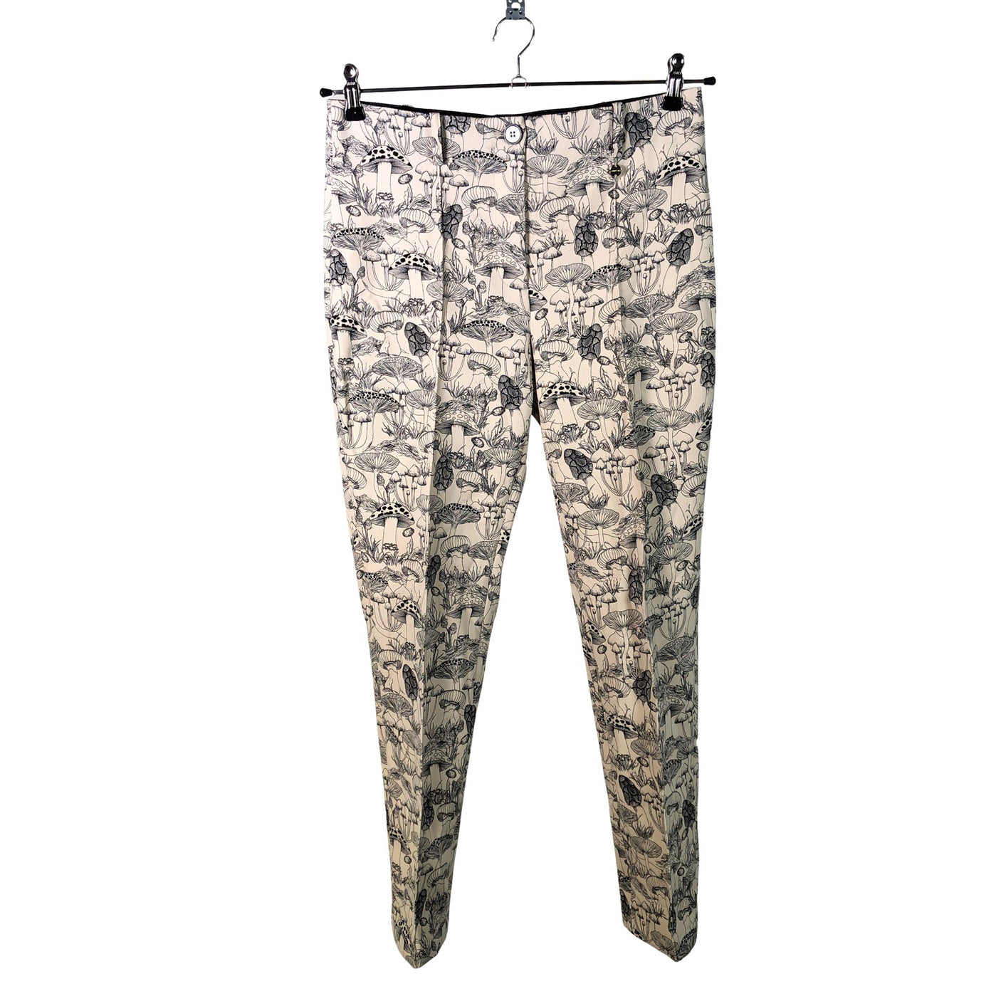 Unisex Marc Cain - Trikoohousut, koko 38 - (1)