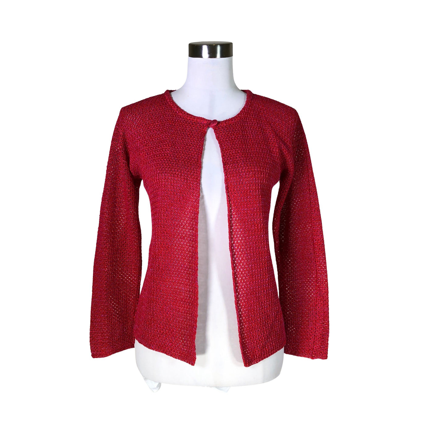 Unisex Pirita - Neuletakki, koko 36 - (1)