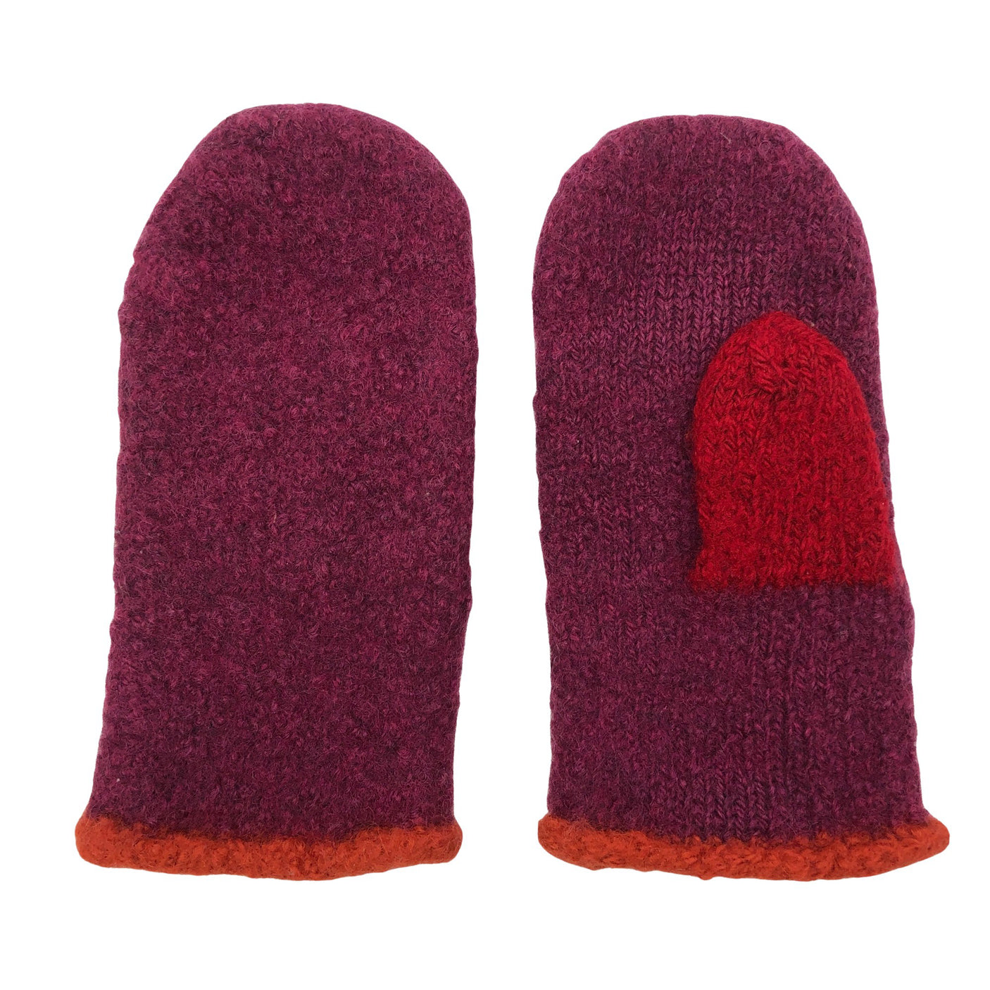 Unisex Handmade - Lapaset, koko Ei kokoa - (1)
