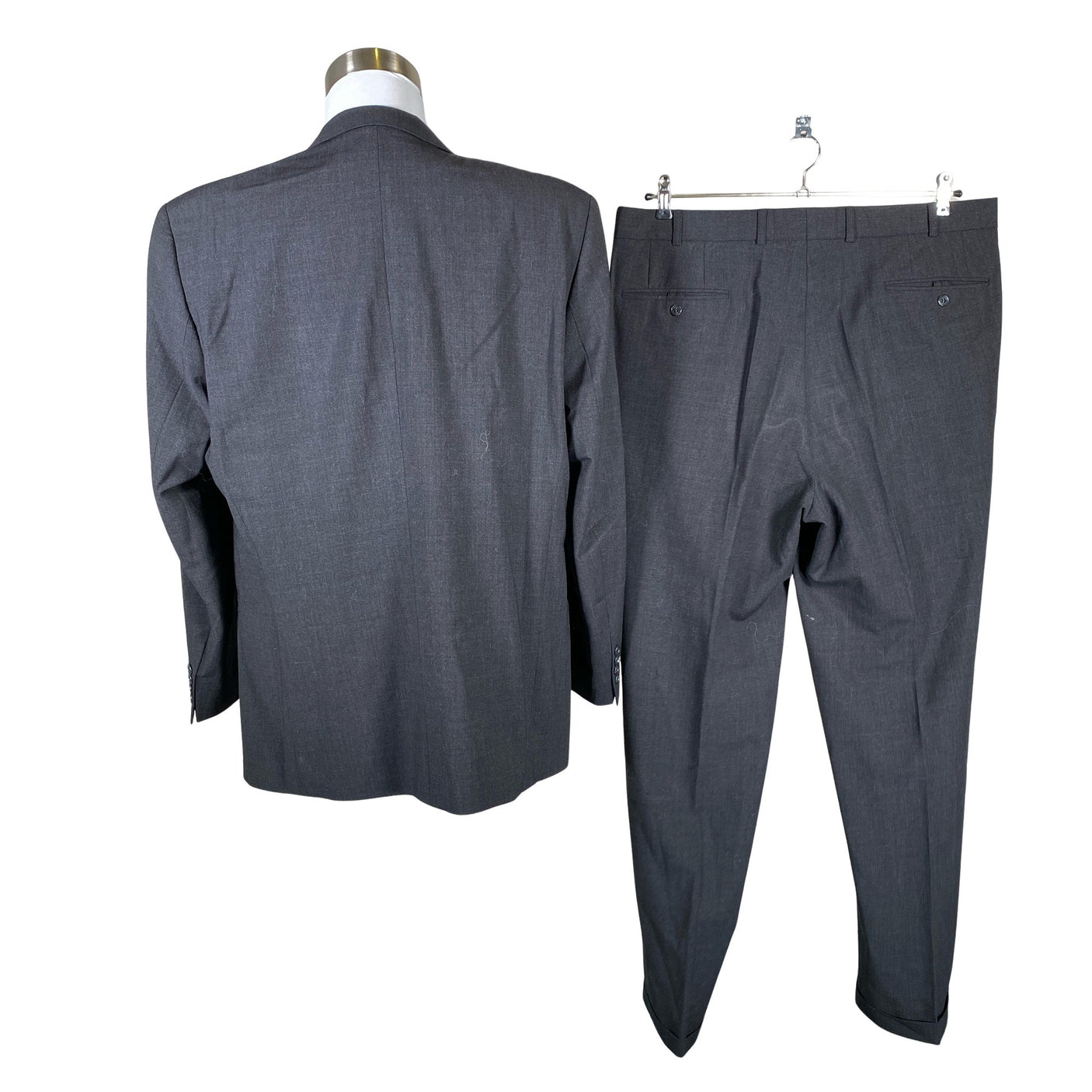 Unisex Turo Tailor - Puku, koko XXL - (2)