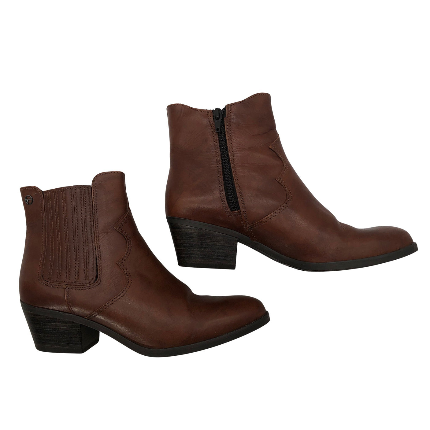 Unisex Tamaris - Nilkkurit, koko 39 - (1)