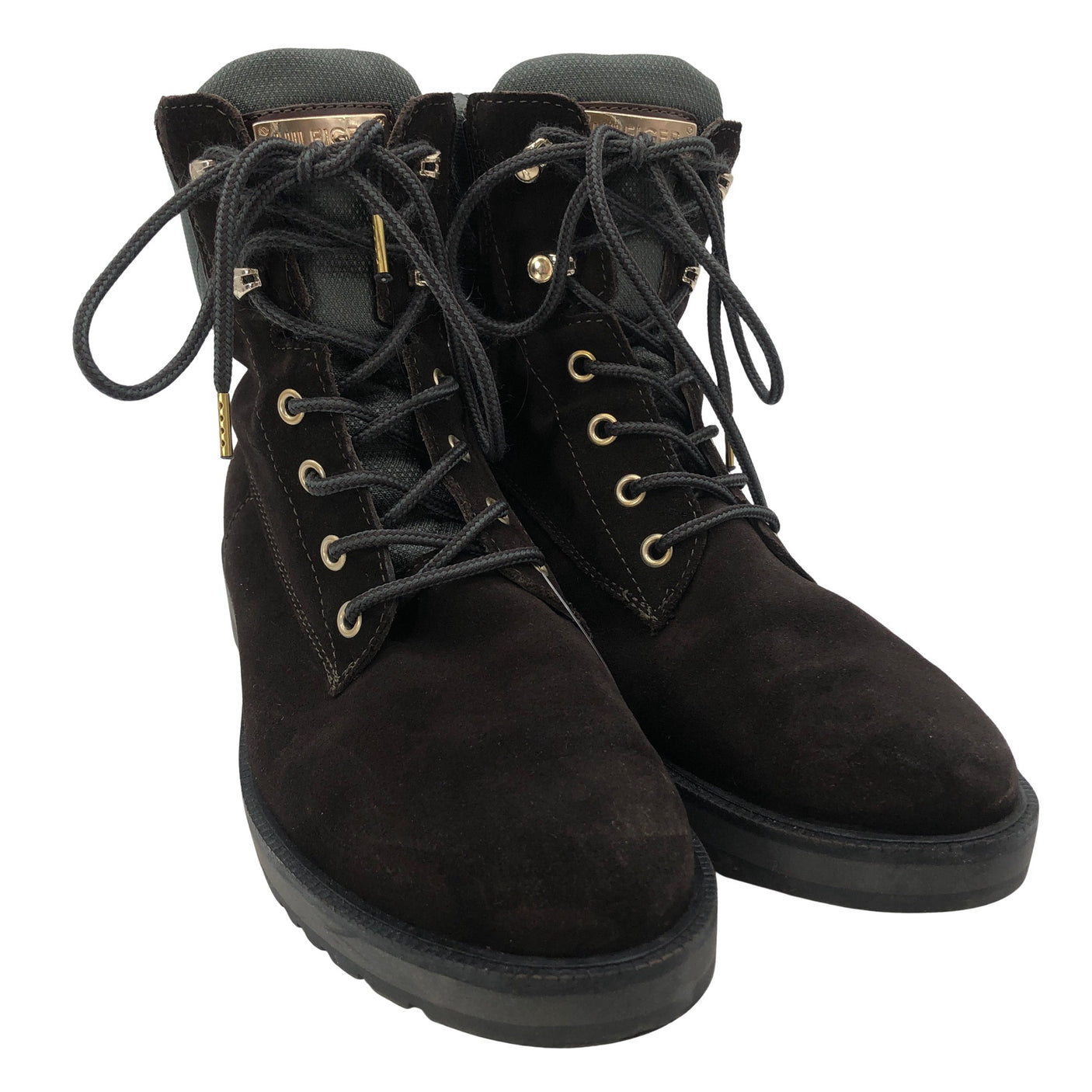 Unisex Tommy Hilfiger - Nilkkurit, koko 39 - (2)